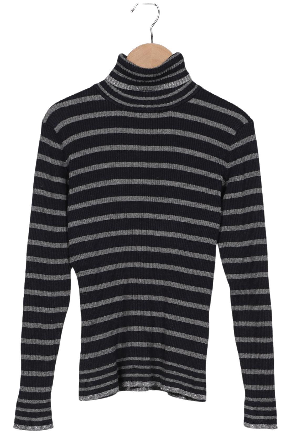 

Alba Moda Damen Pullover, marineblau, Gr. 36