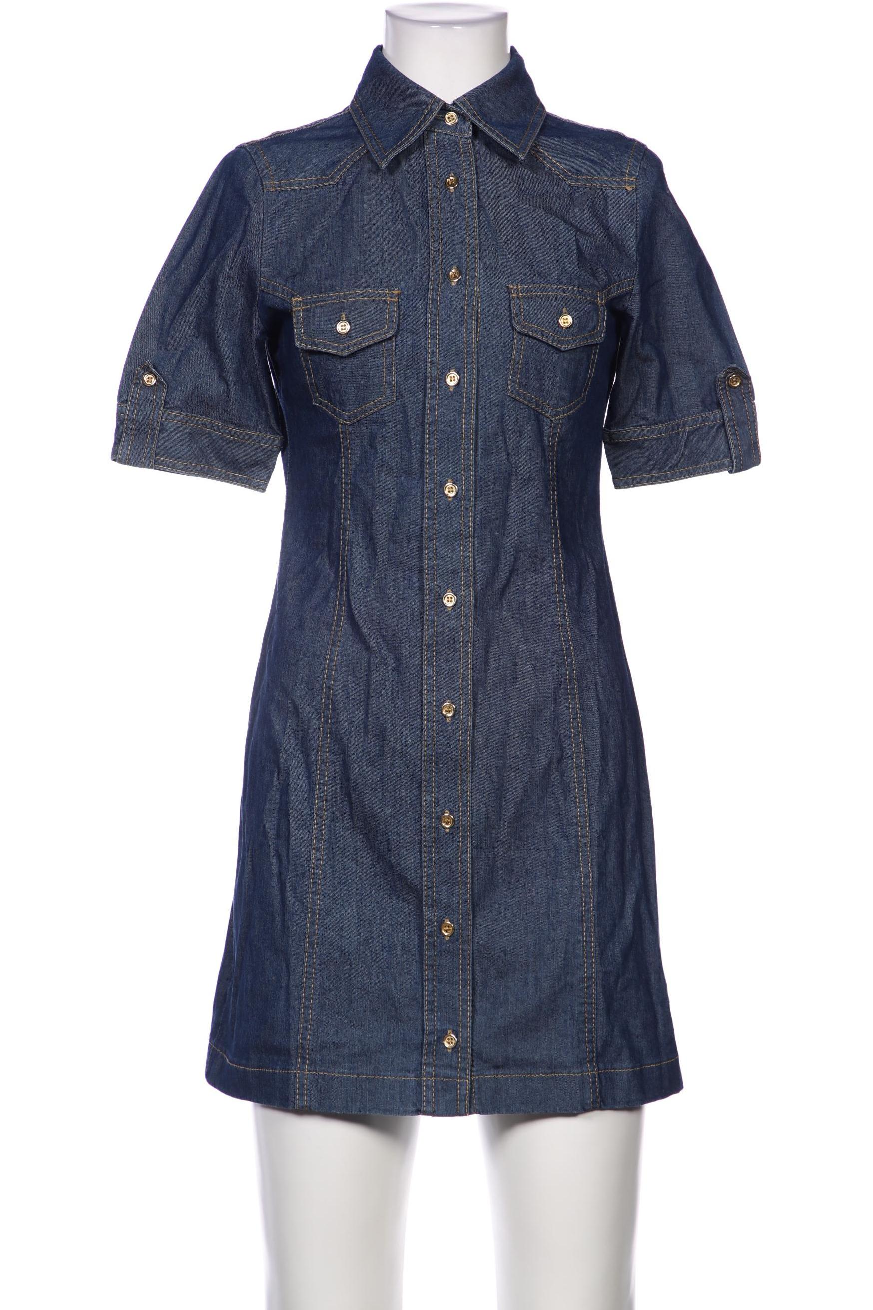 

Alba Moda Damen Kleid, marineblau, Gr. 34