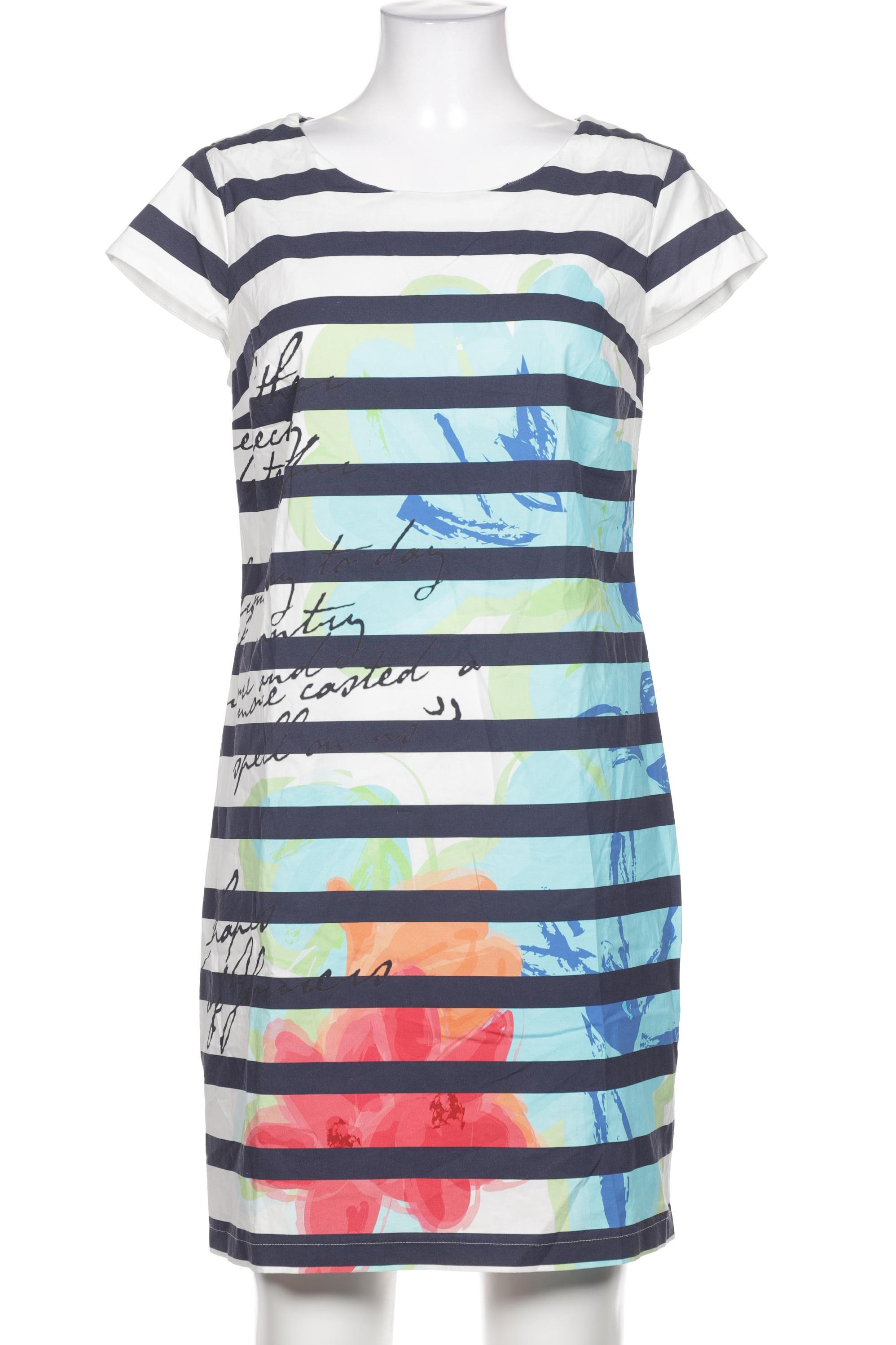 

Alba Moda Damen Kleid, marineblau, Gr. 36