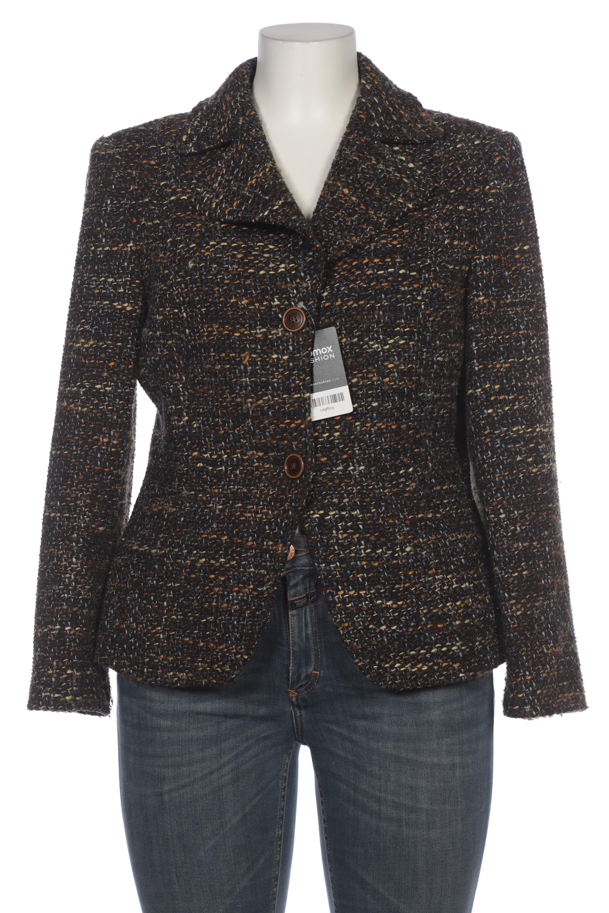 

Alba Moda Damen Blazer, braun