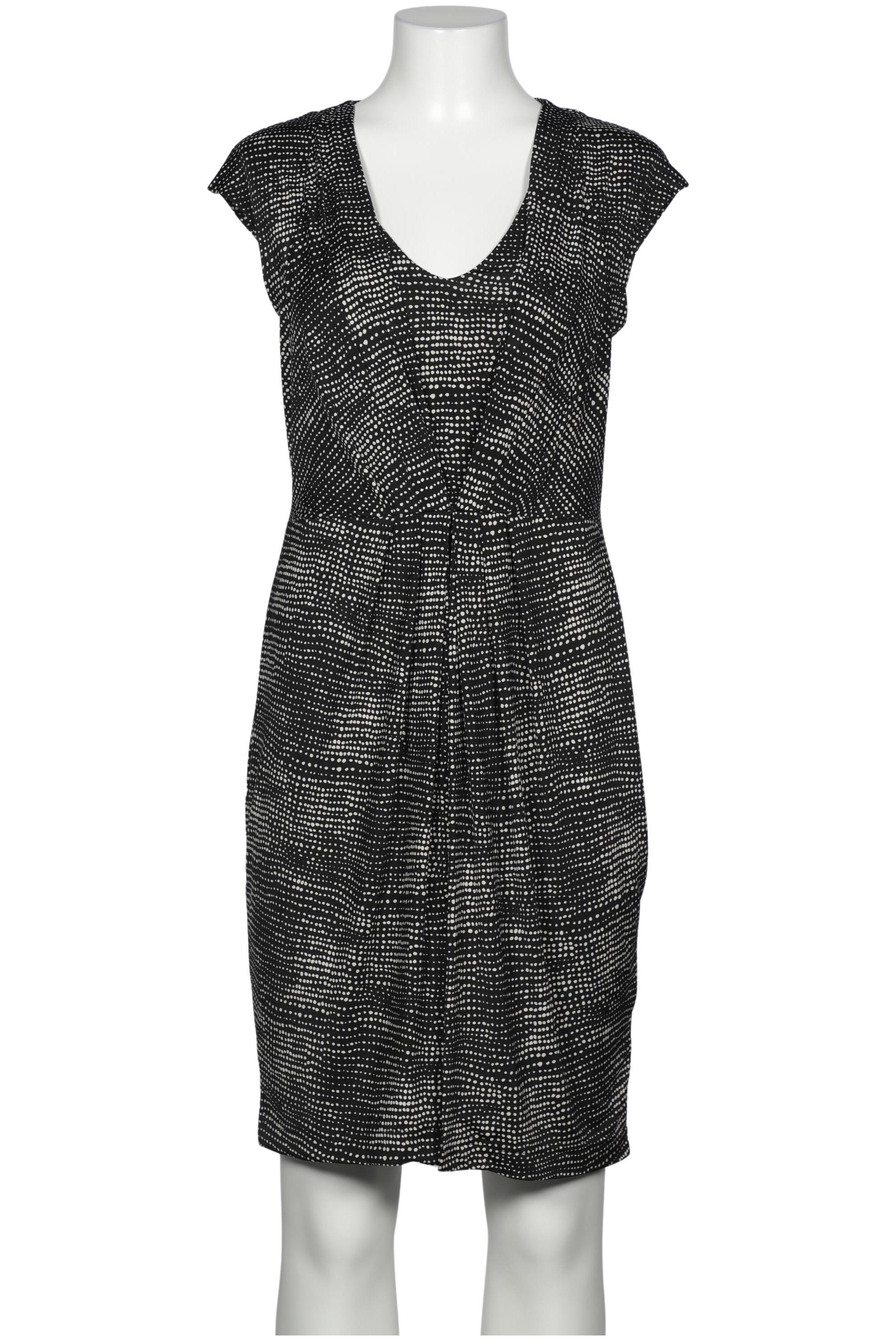 

Alba Moda Damen Kleid, schwarz, Gr. 40