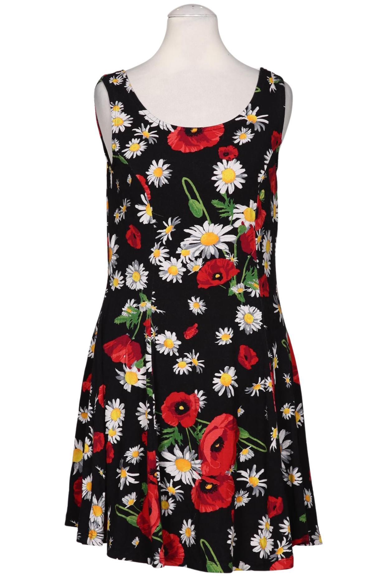 

Alba Moda Damen Kleid, schwarz, Gr. 34