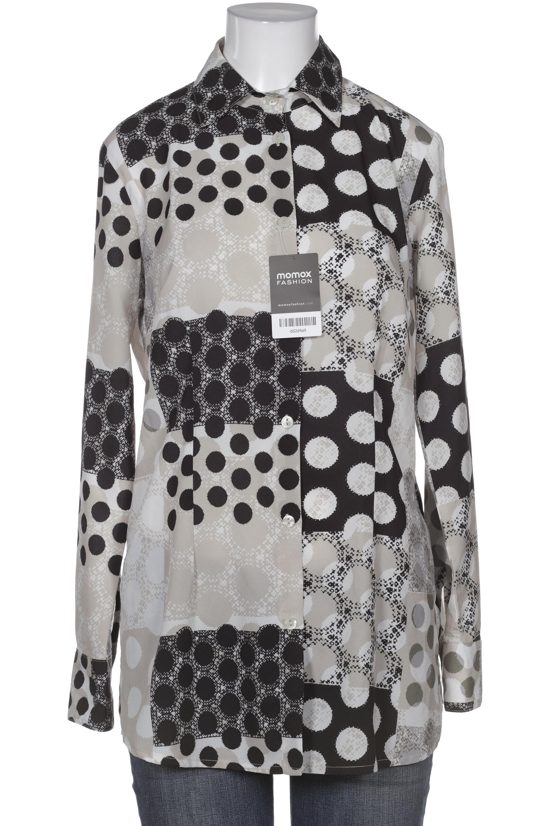 

Alba Moda Damen Bluse, beige, Gr. 38