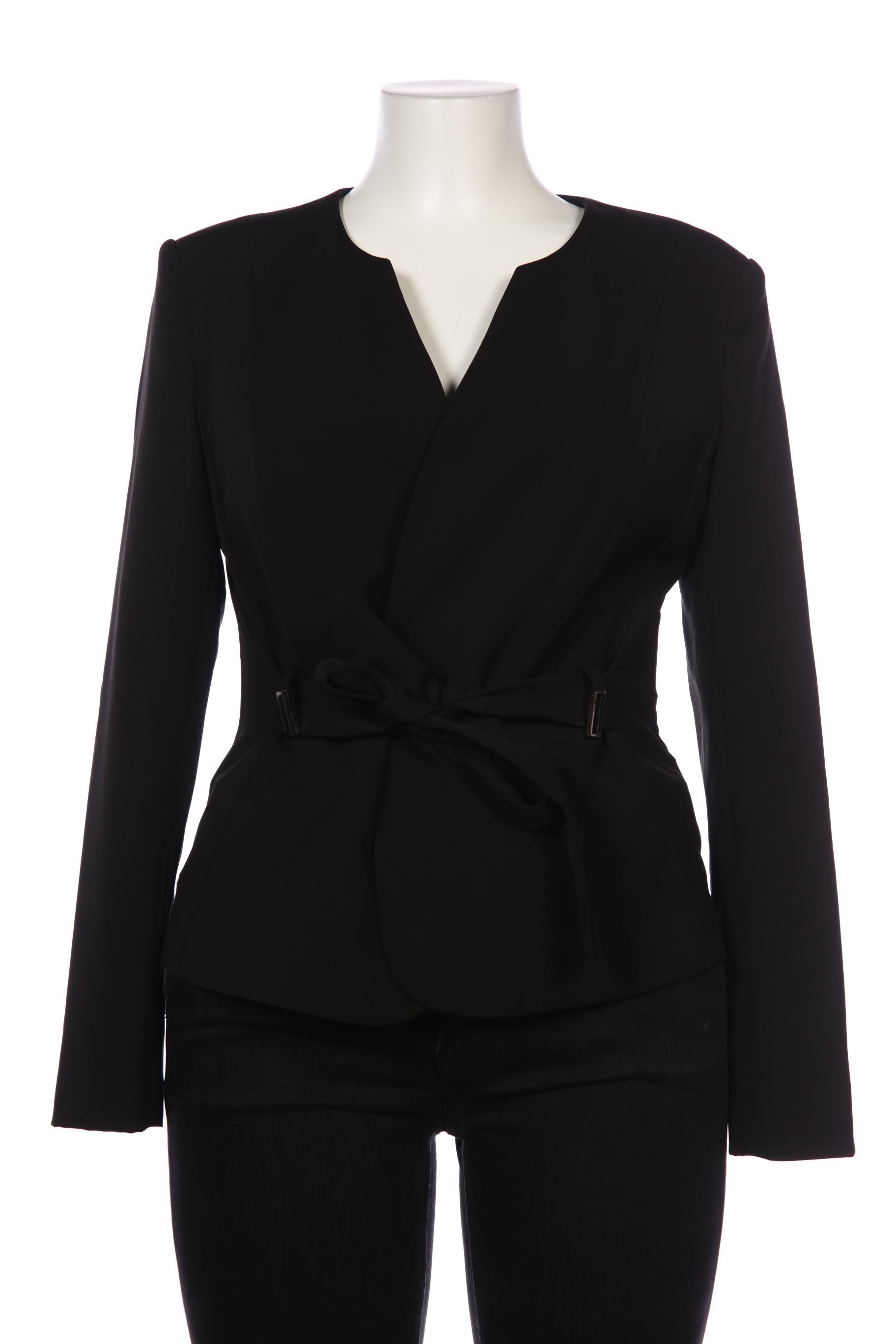 

Alba Moda Damen Blazer, schwarz, Gr. 42