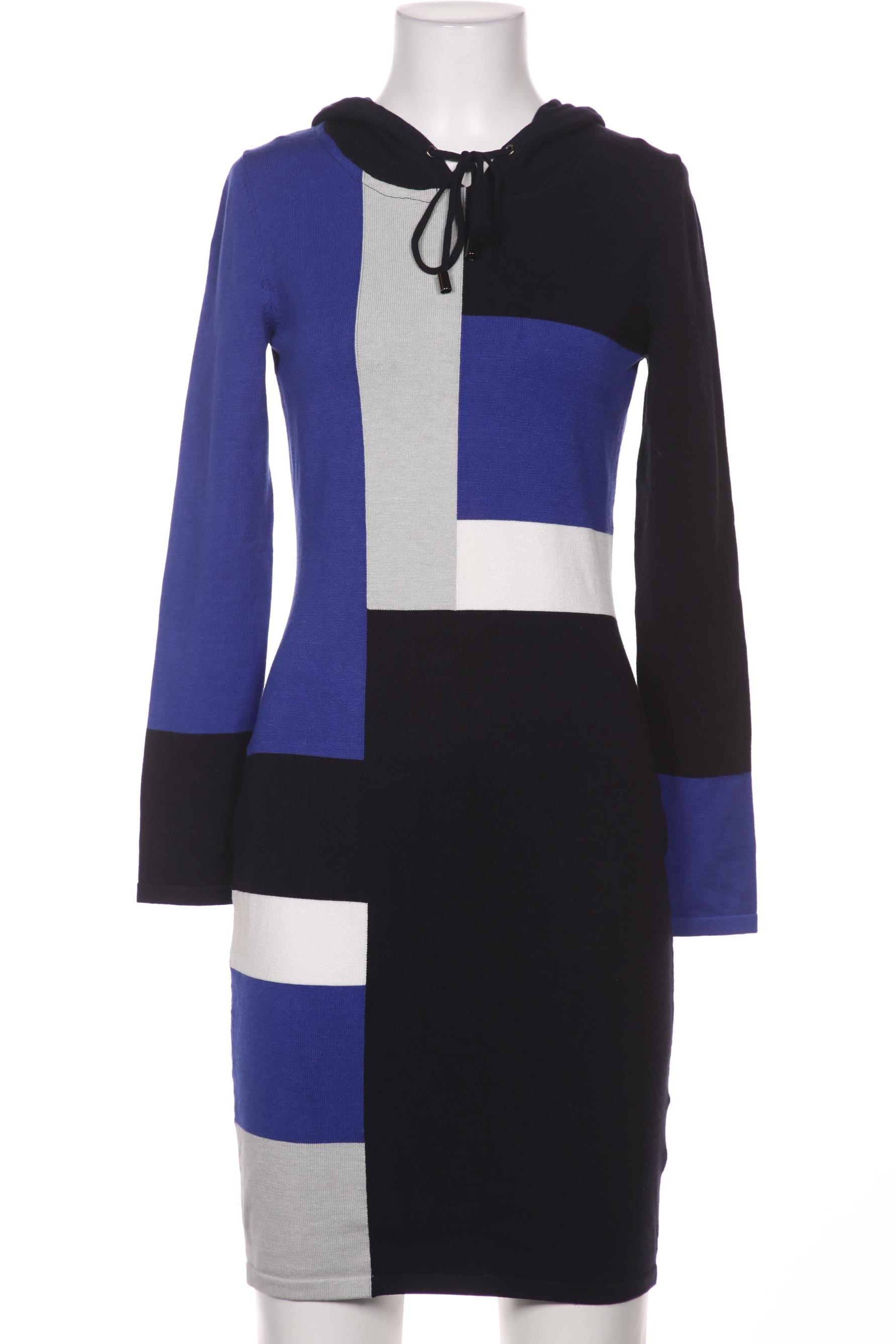 

Alba Moda Damen Kleid, marineblau, Gr. 34