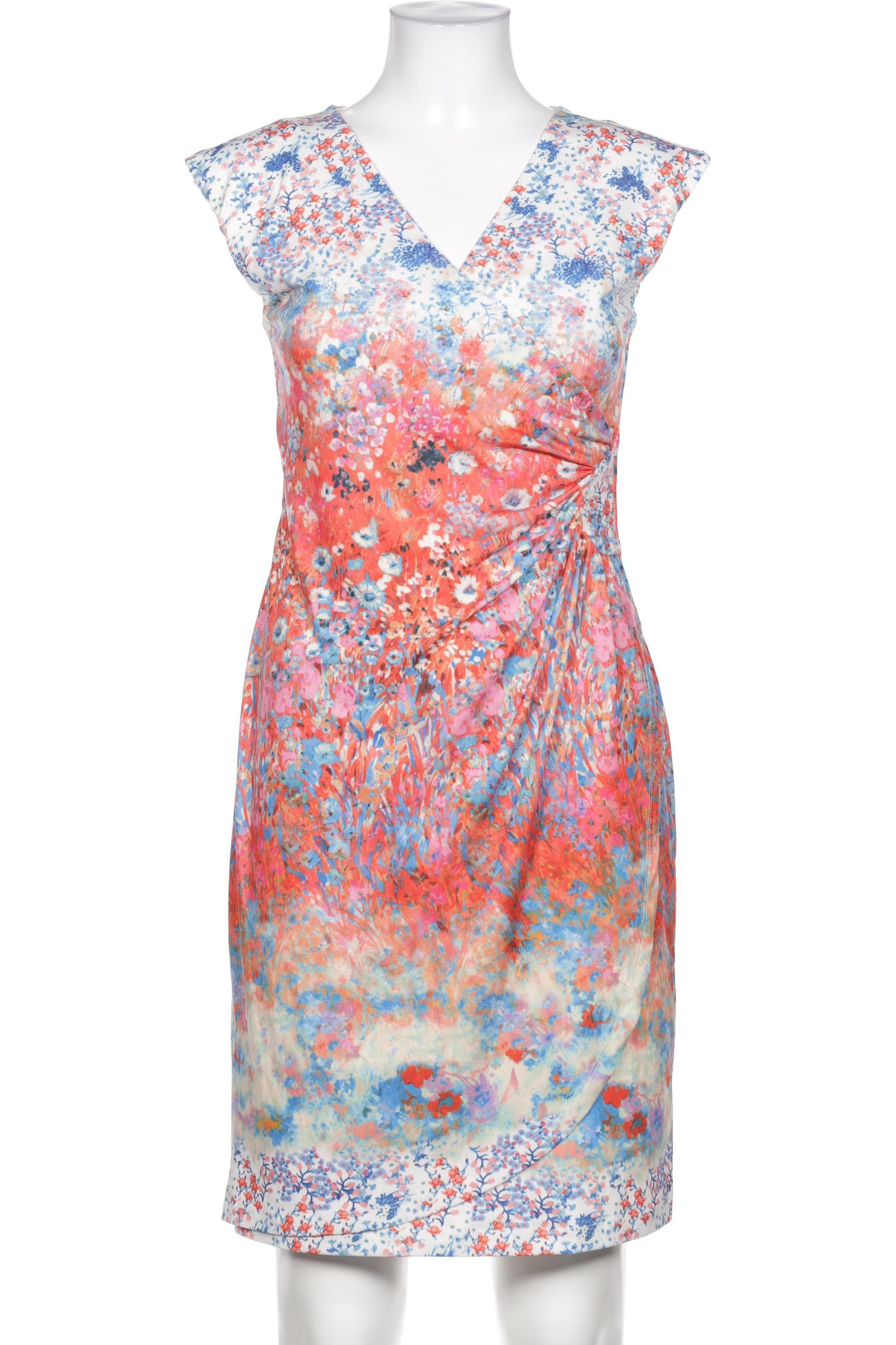 

Alba Moda Damen Kleid, mehrfarbig, Gr. 36