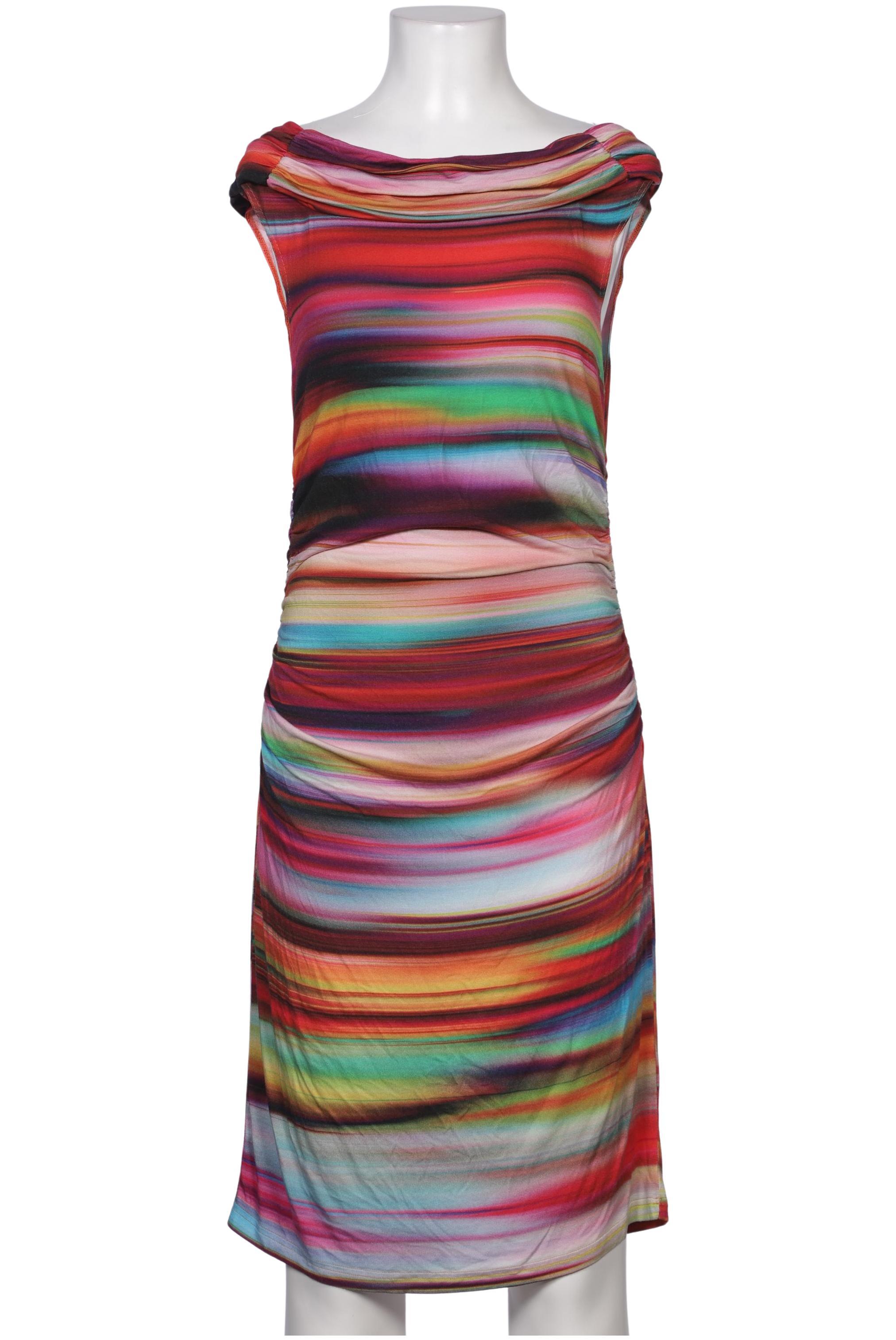 

Alba Moda Damen Kleid, mehrfarbig, Gr. 38