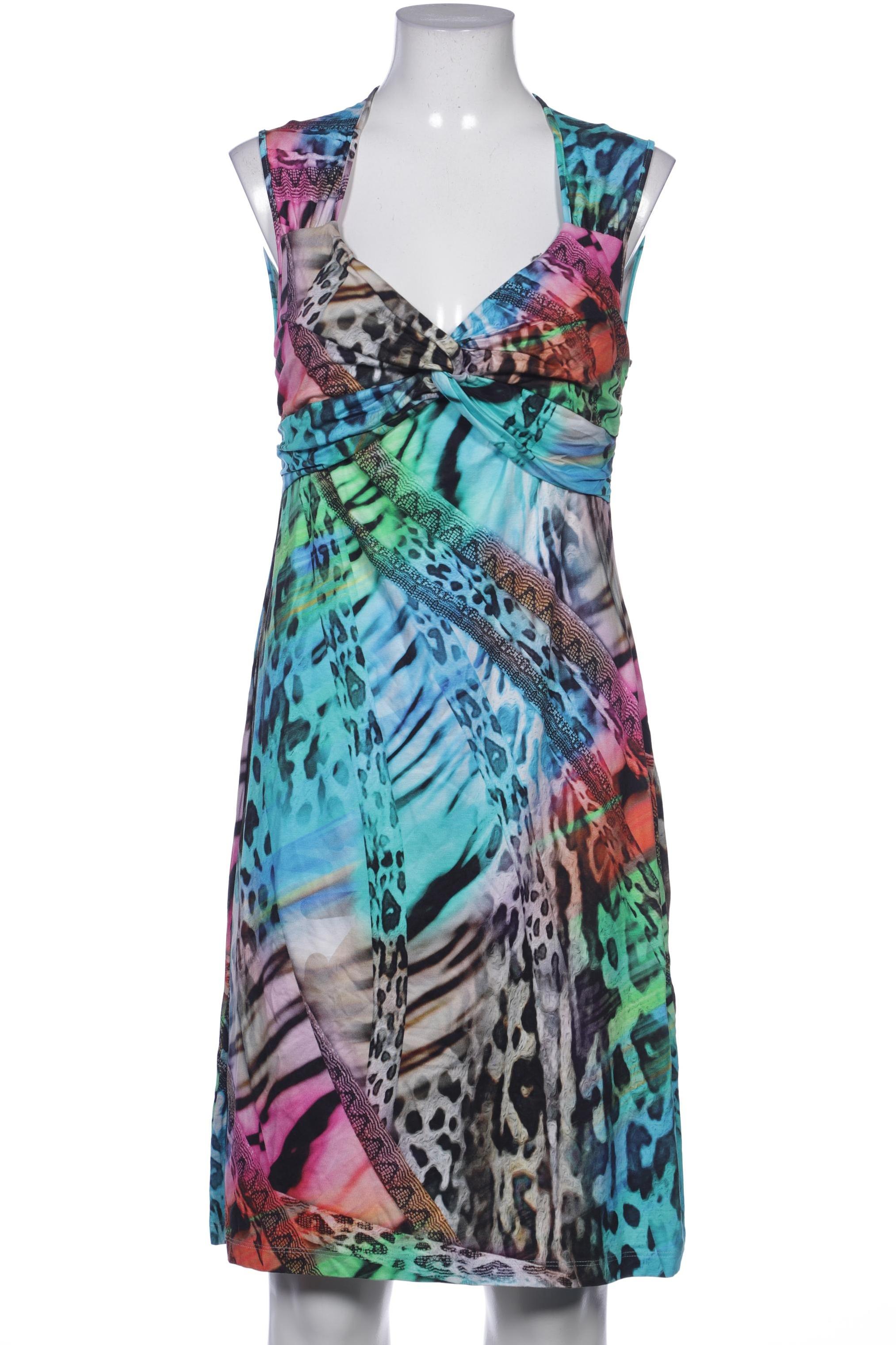

Alba Moda Damen Kleid, mehrfarbig, Gr. 42