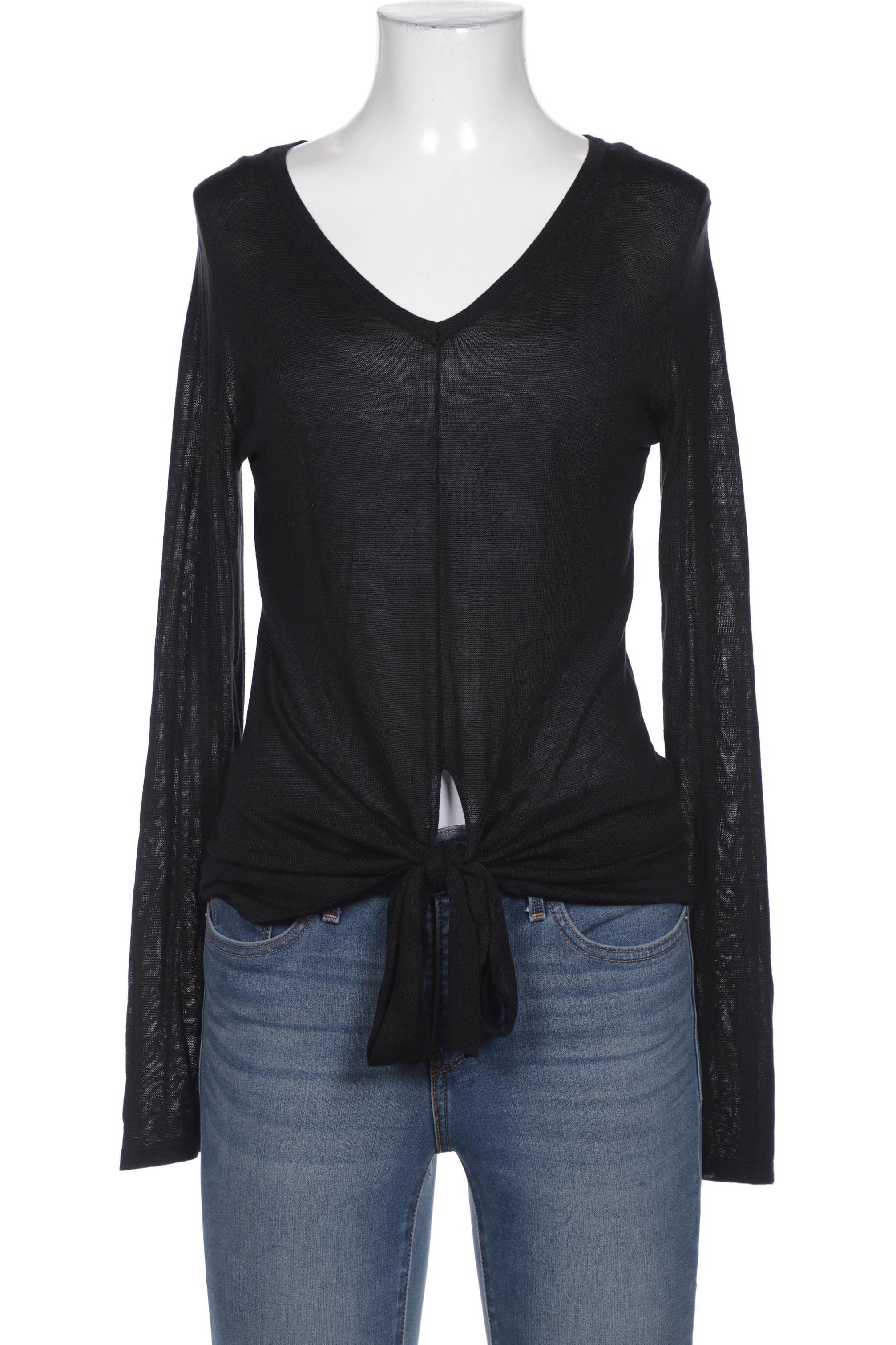 

Alba Moda Damen Pullover, schwarz