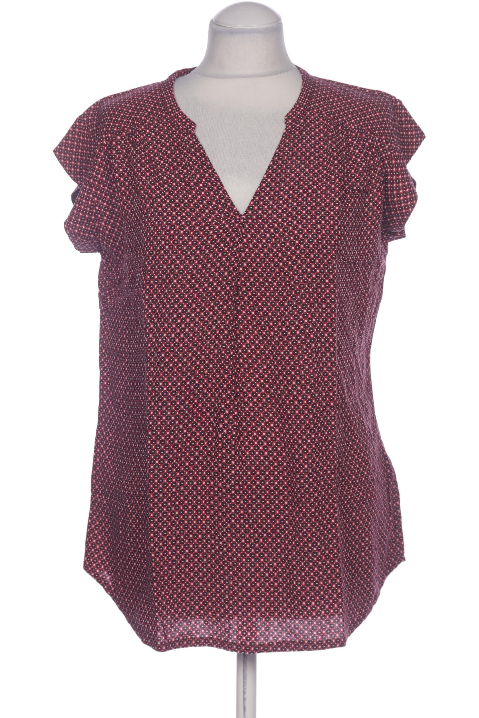 

Alba Moda Damen Bluse, rot, Gr. 36