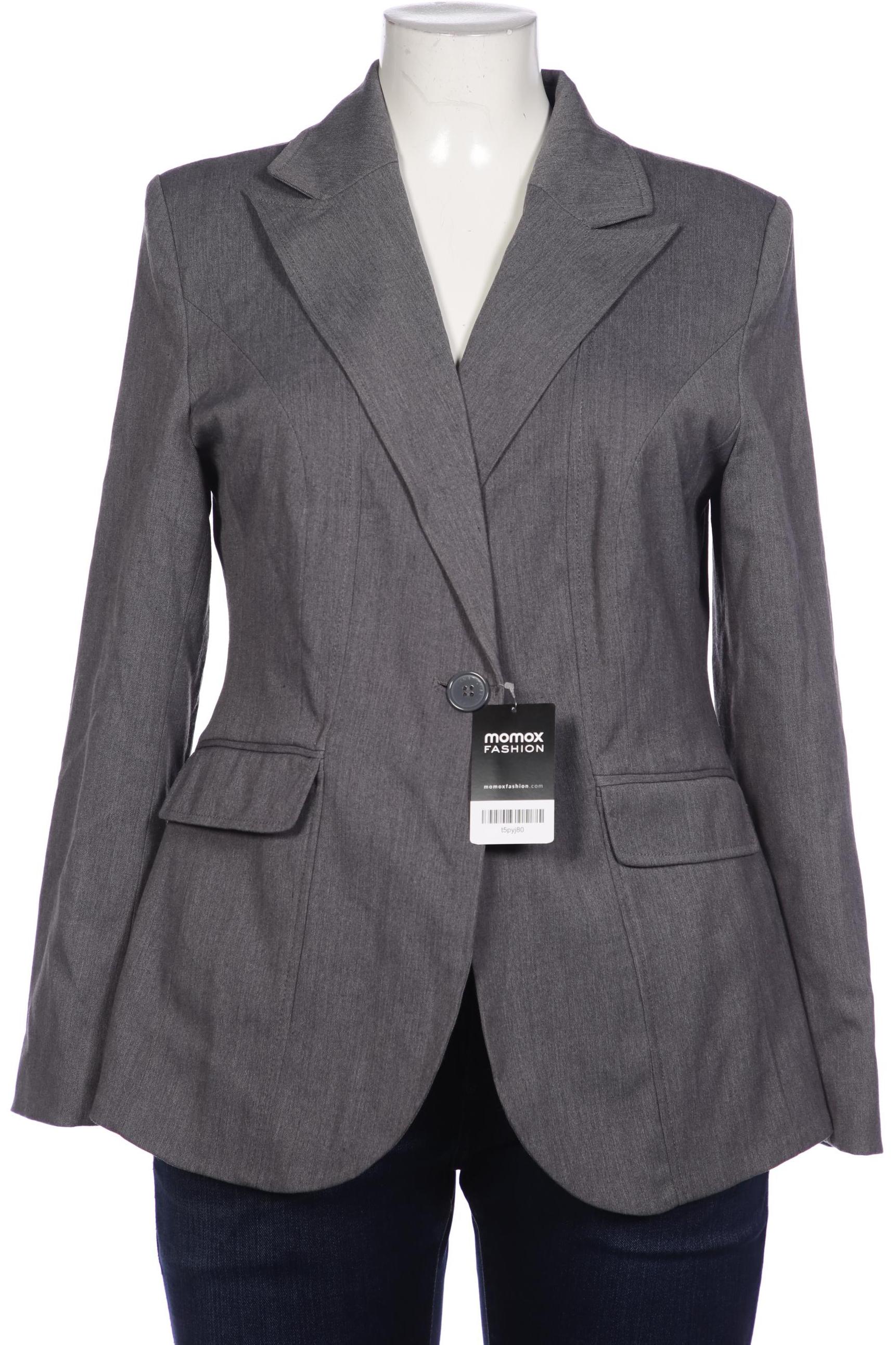 

Alba Moda Damen Blazer, blau, Gr. 44
