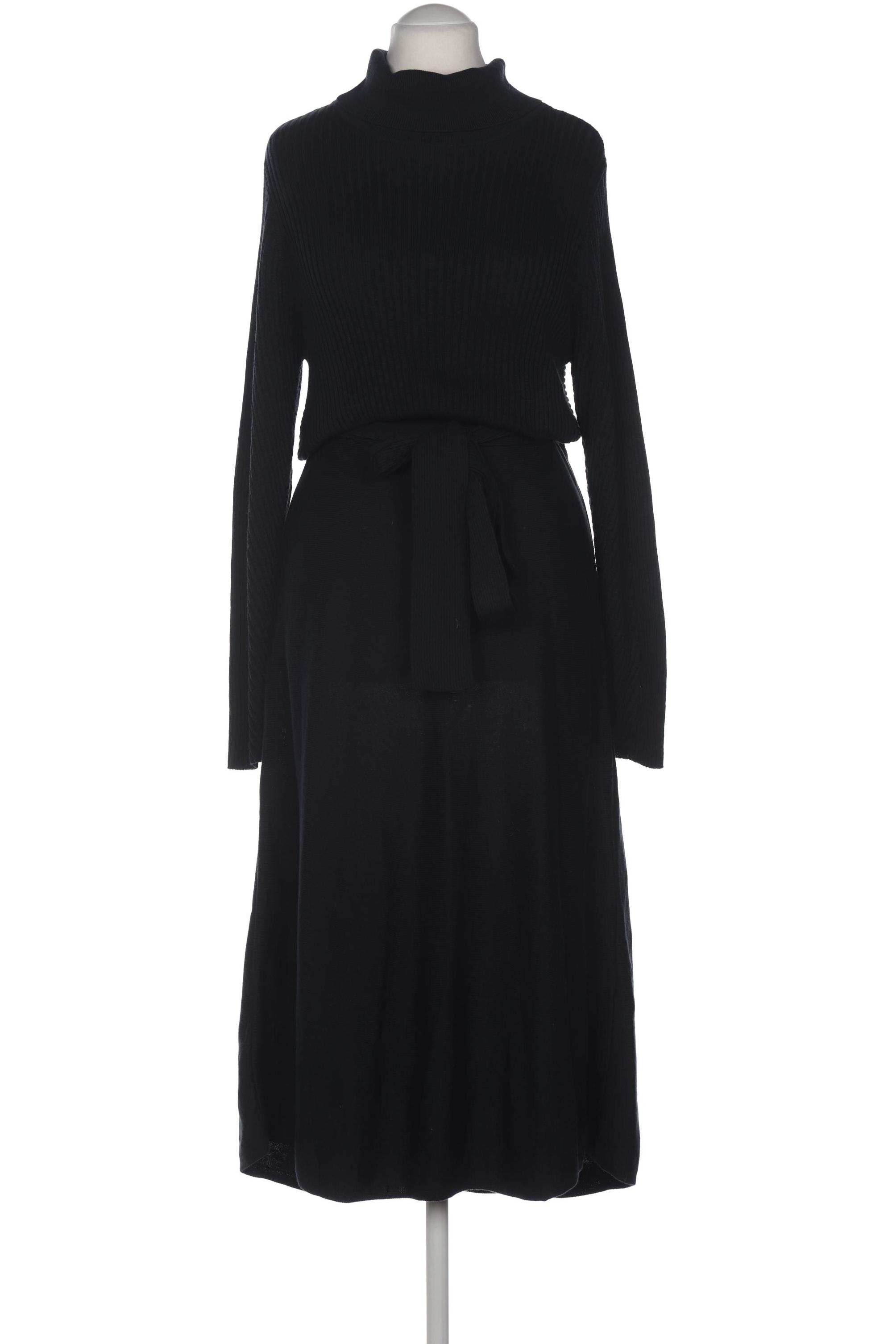 

Alba Moda Damen Kleid, marineblau, Gr. 44