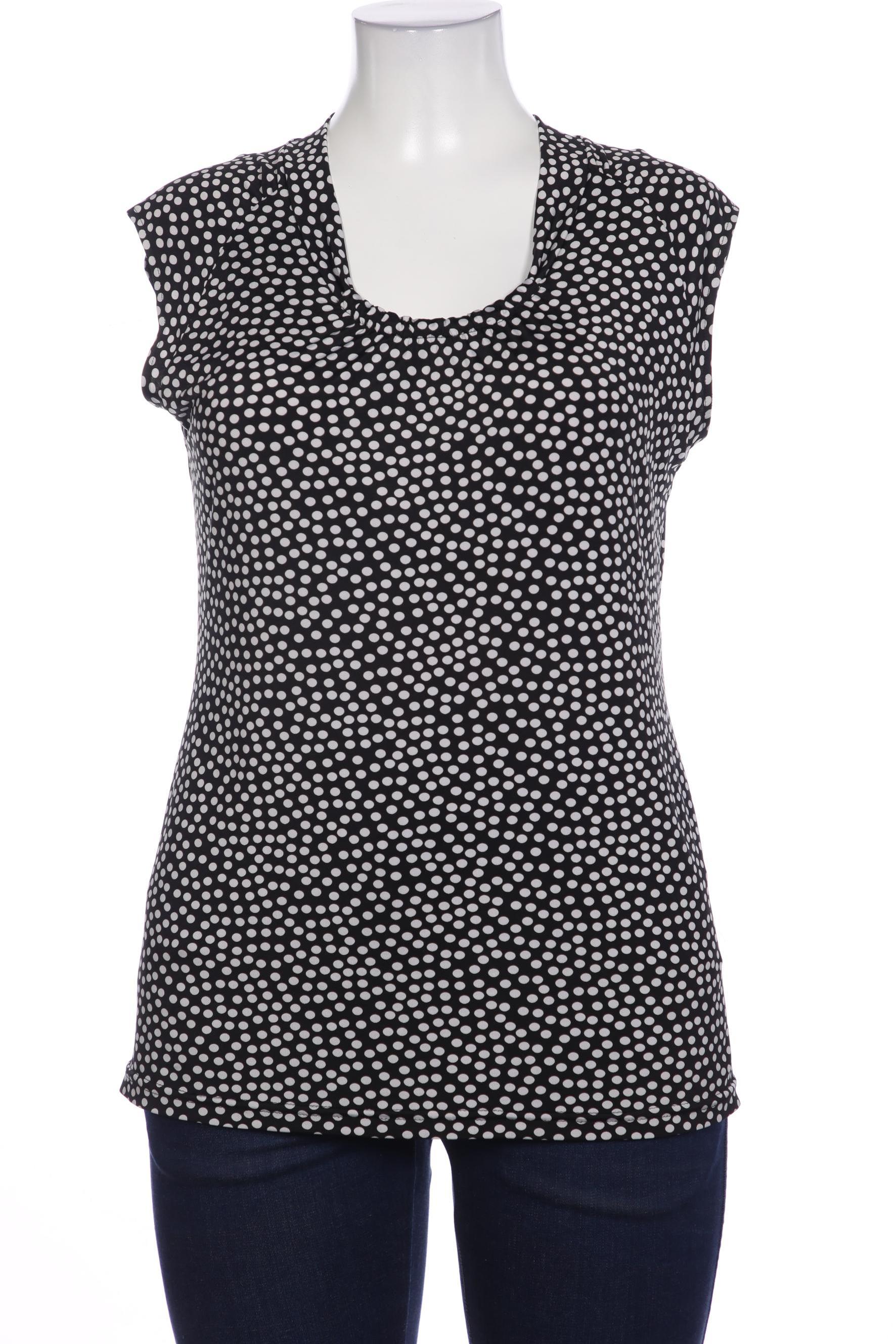 

Alba Moda Damen Bluse, schwarz, Gr. 42