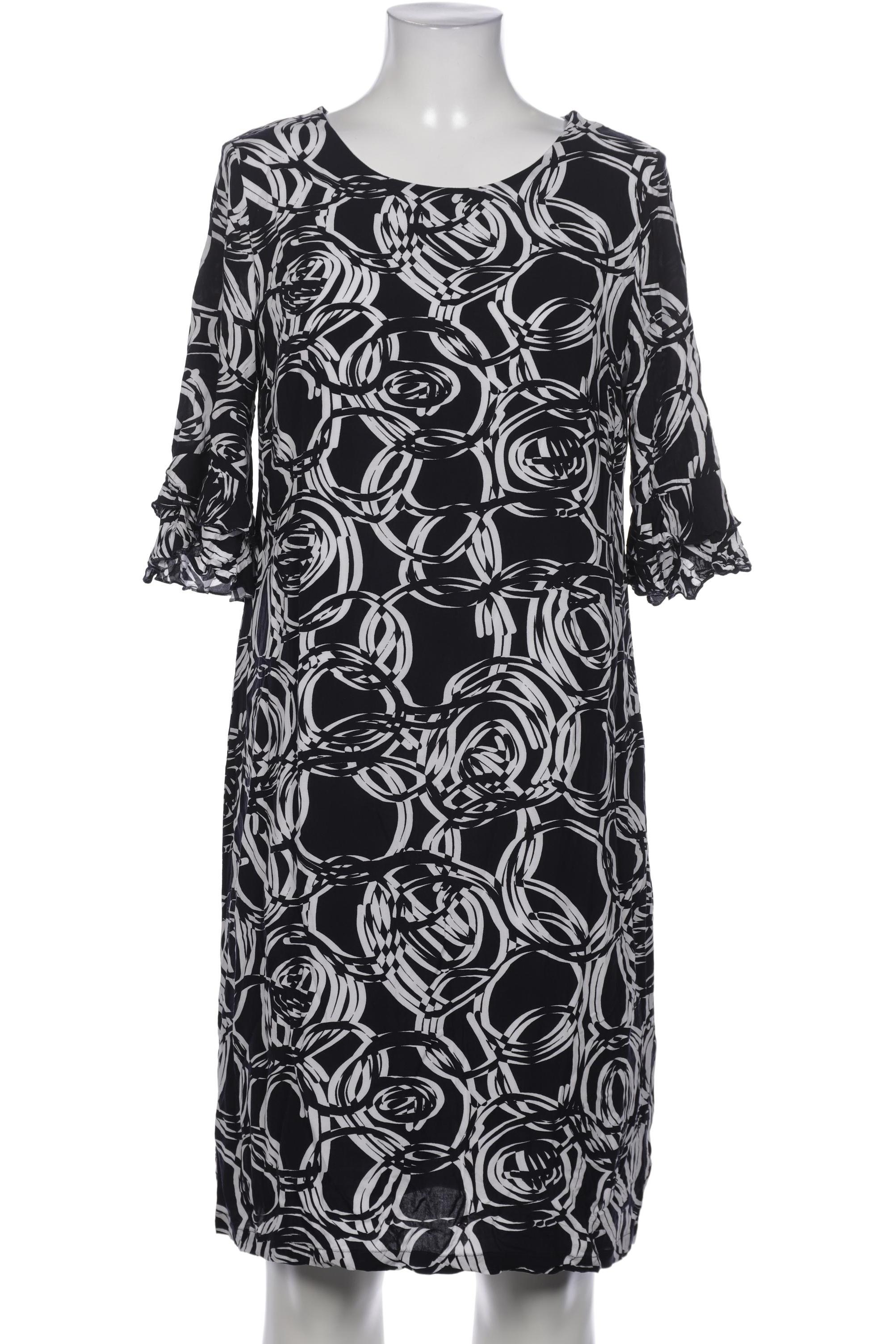 

Alba Moda Damen Kleid, marineblau, Gr. 42