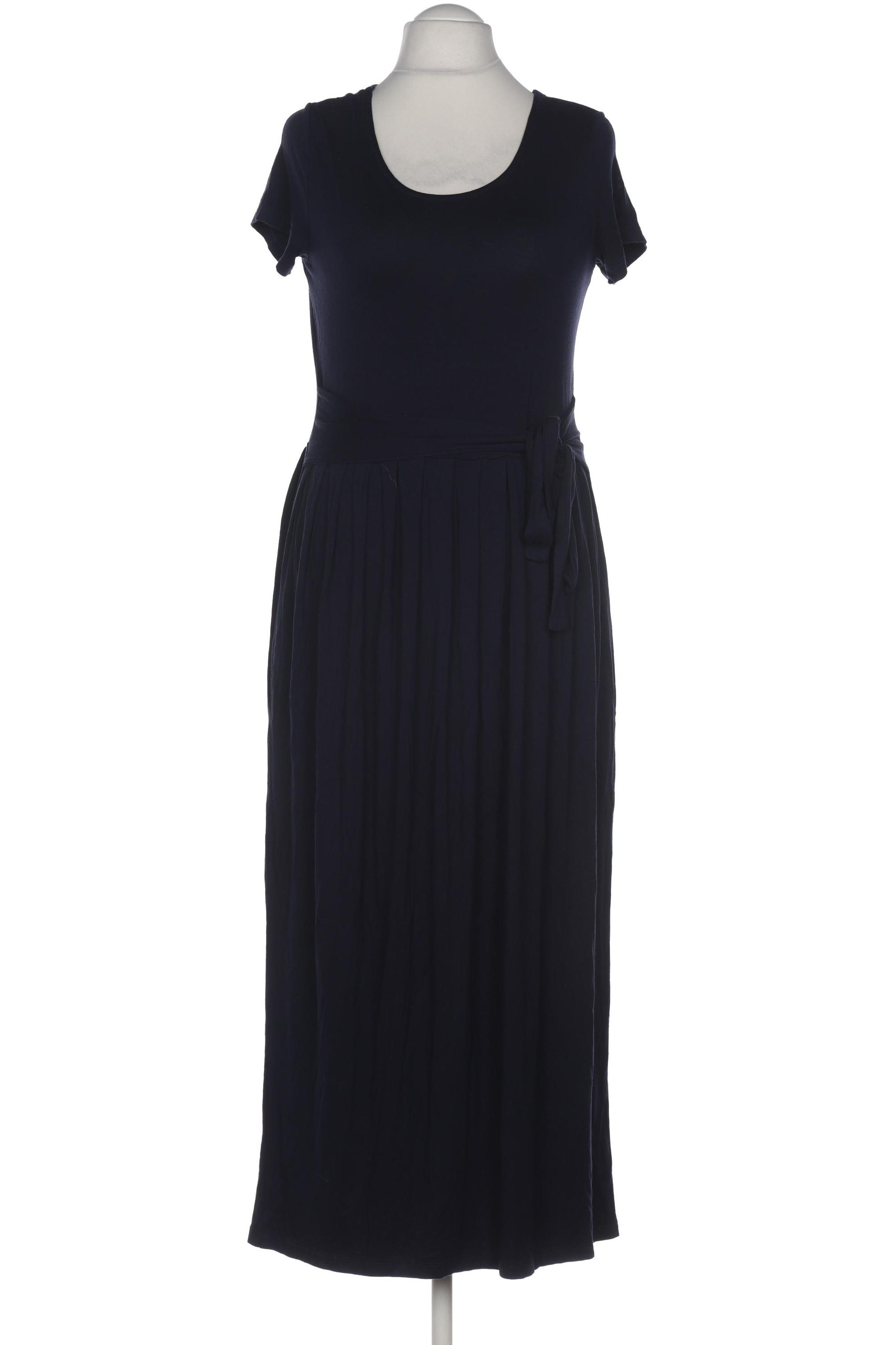 

Alba Moda Damen Kleid, marineblau