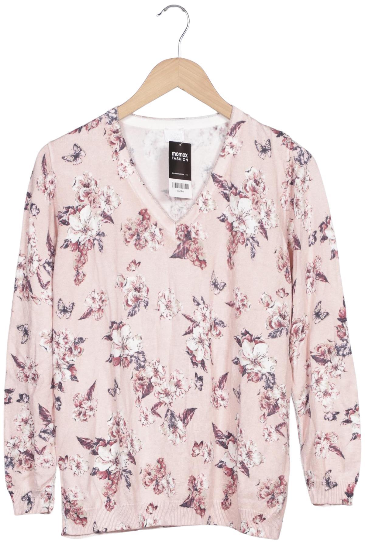 

Alba Moda Damen Pullover, pink, Gr. 42