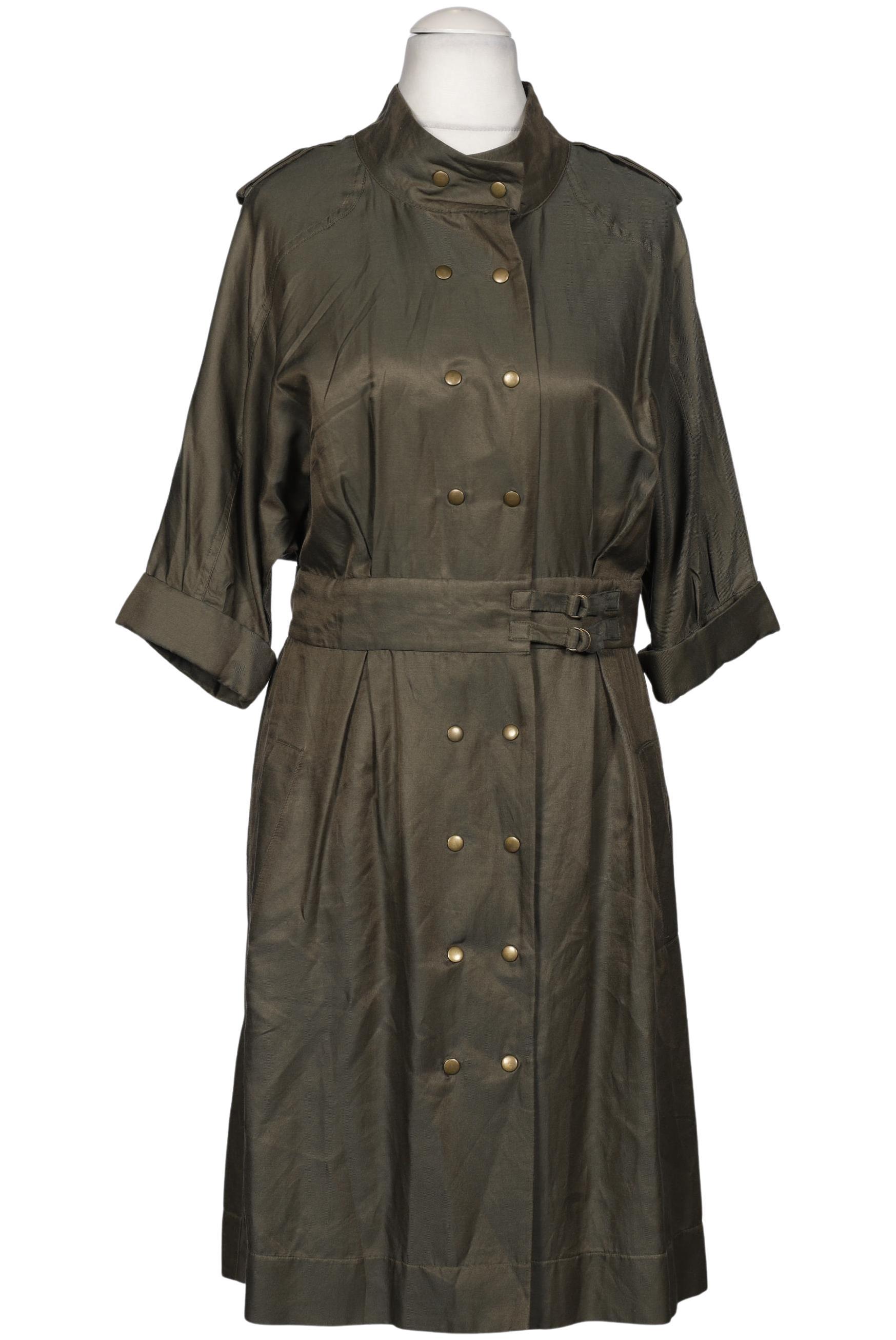 

Alba Moda Damen Kleid, grün, Gr. 38