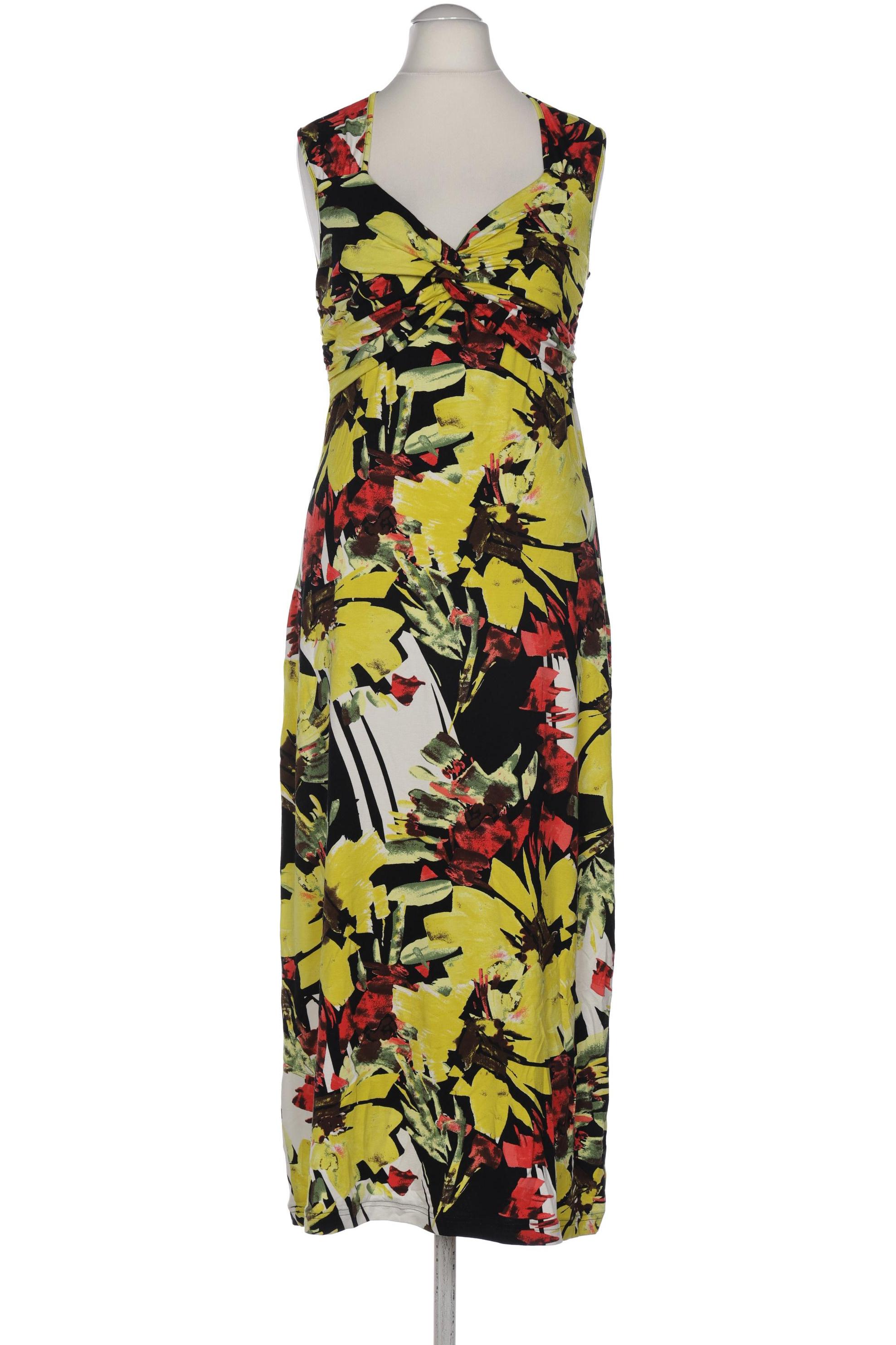 

Alba Moda Damen Kleid, mehrfarbig, Gr. 40