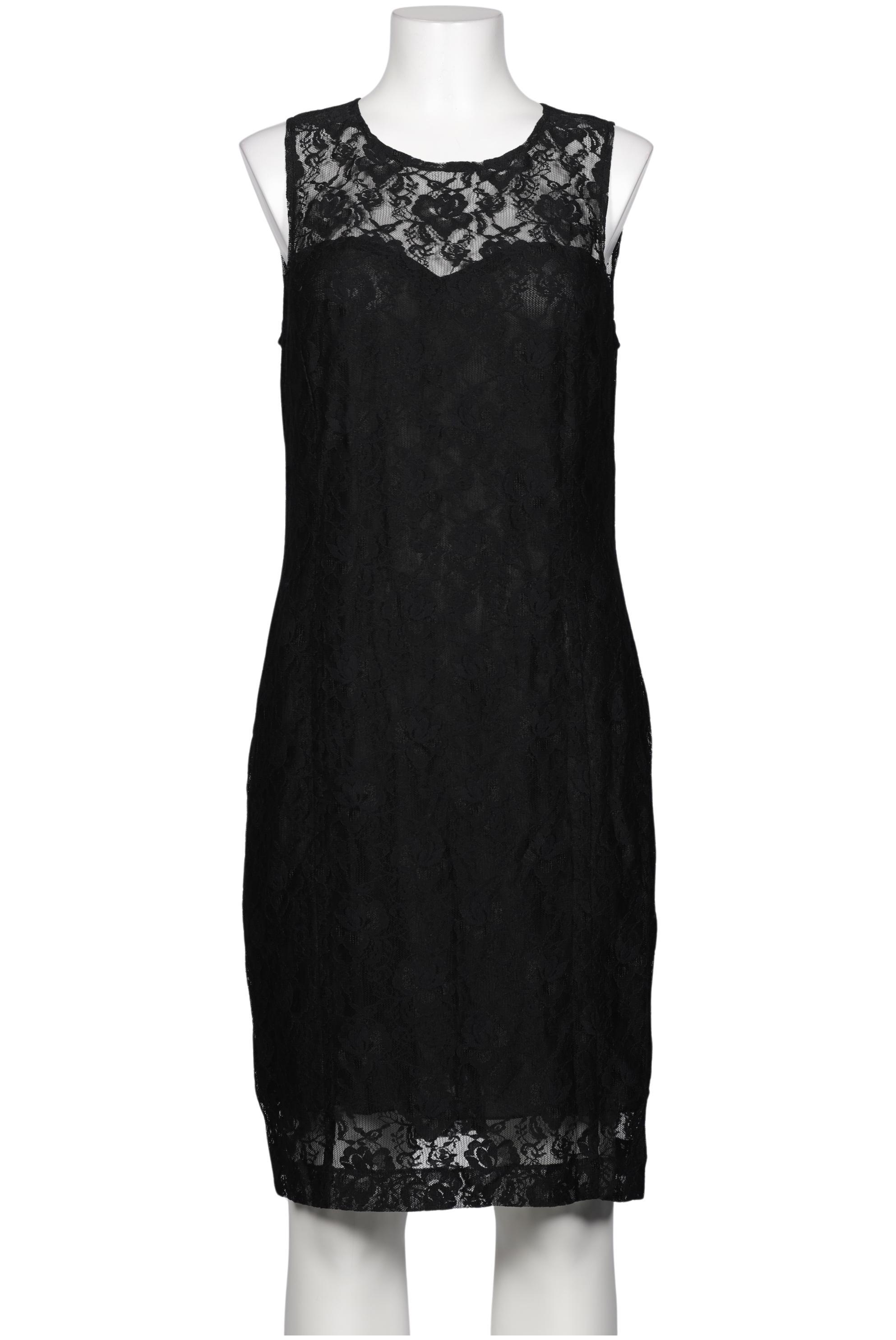 

Alba Moda Damen Kleid, schwarz, Gr. 38