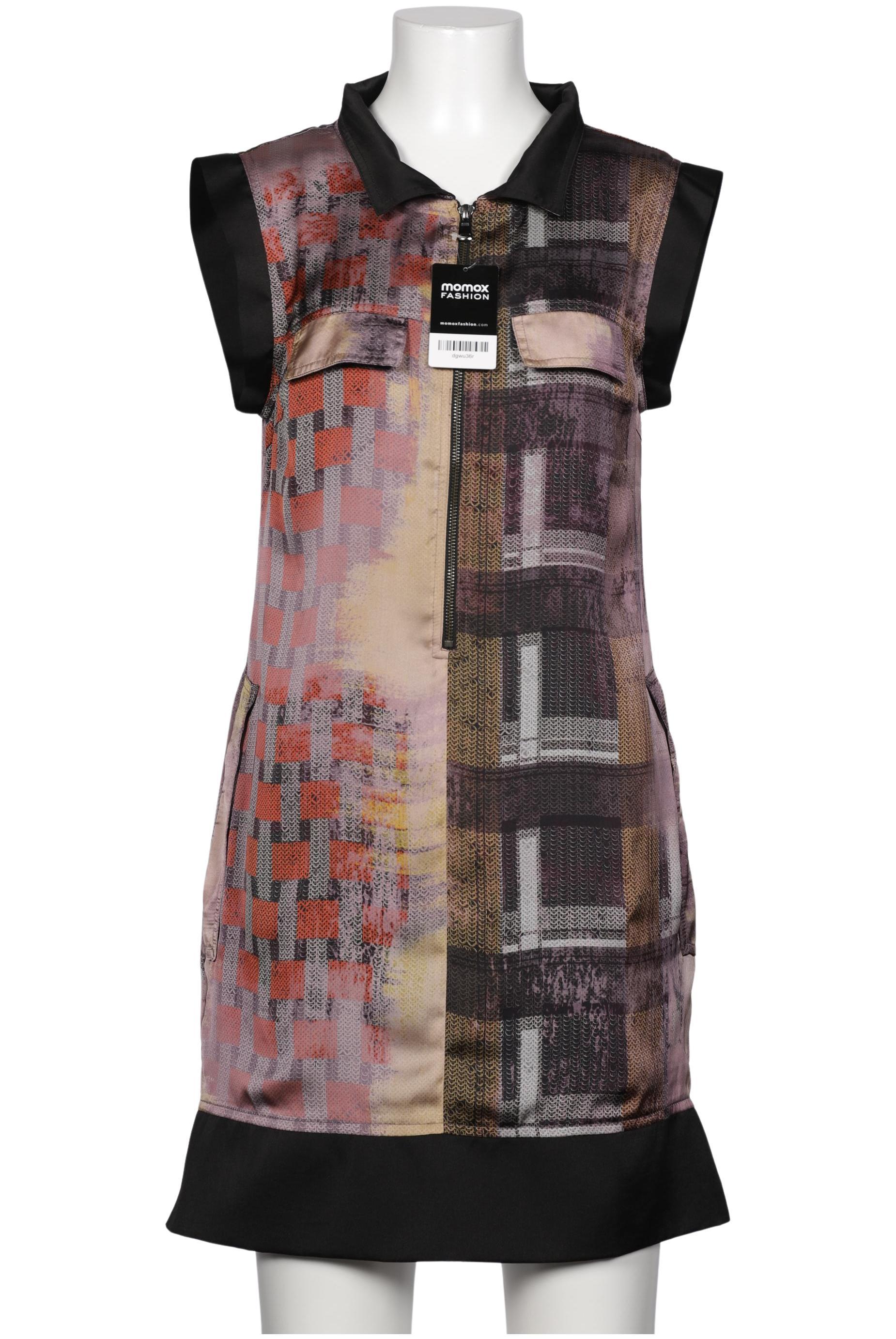 

Alba Moda Damen Kleid, flieder, Gr. 38