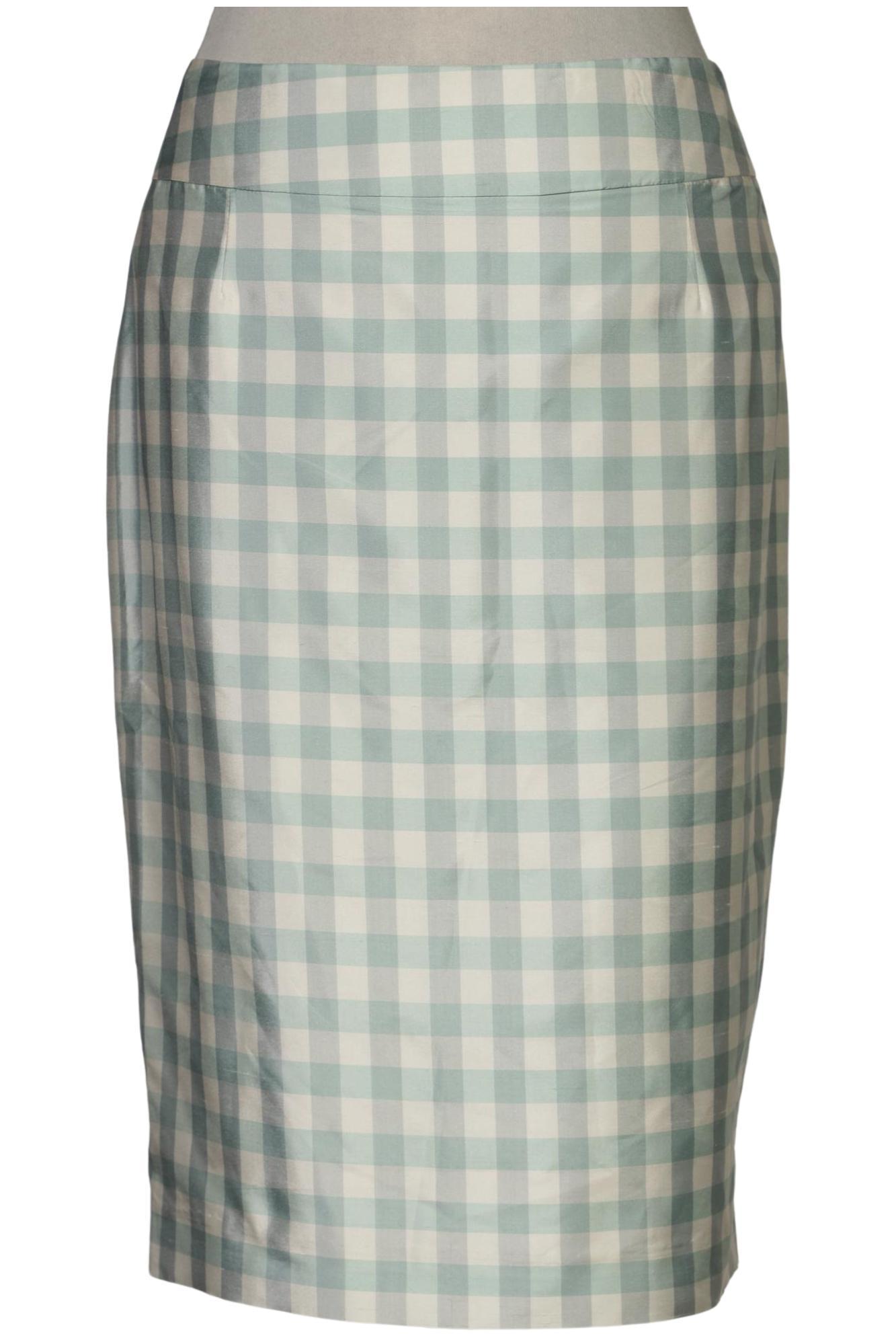 

Alba Moda Damen Rock, cremeweiß, Gr. 38