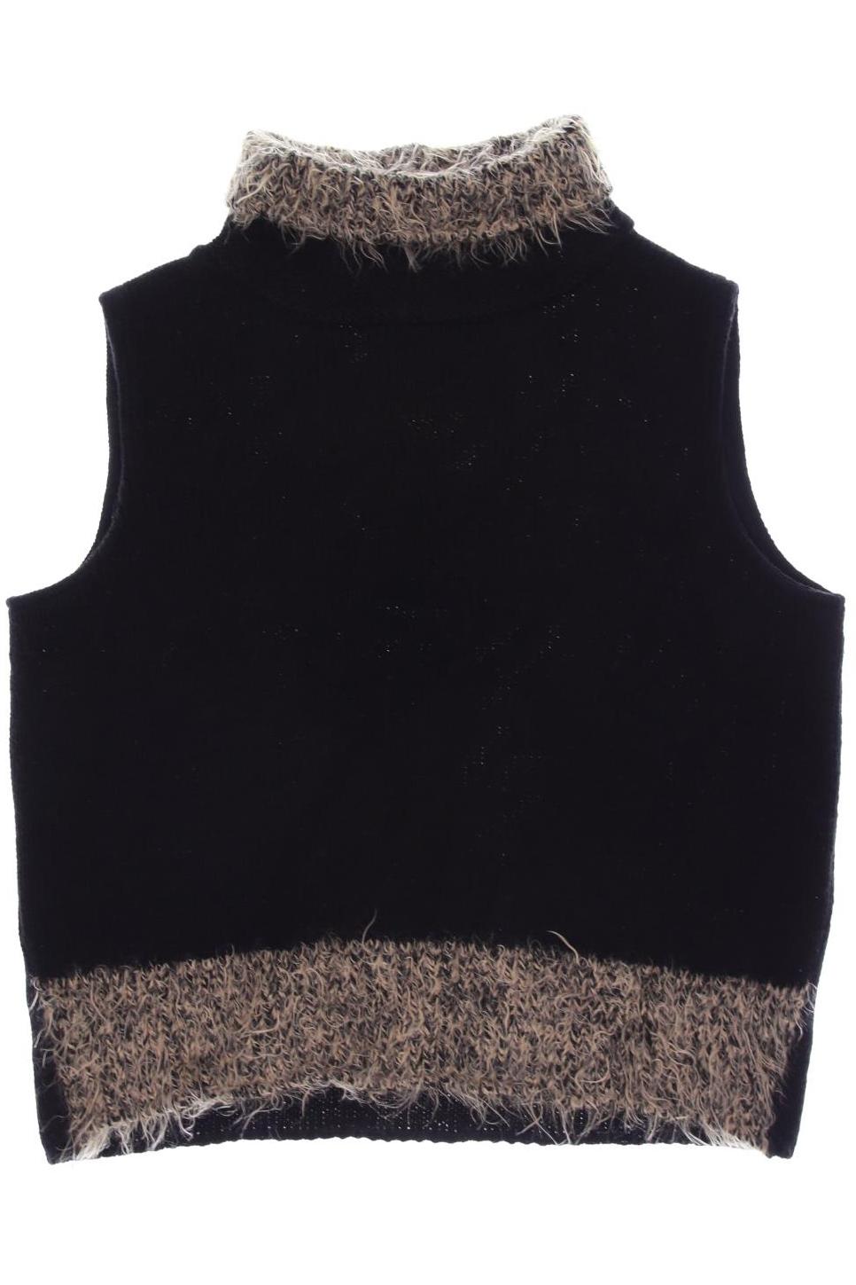 

Alba Moda Damen Pullover, schwarz, Gr. 36