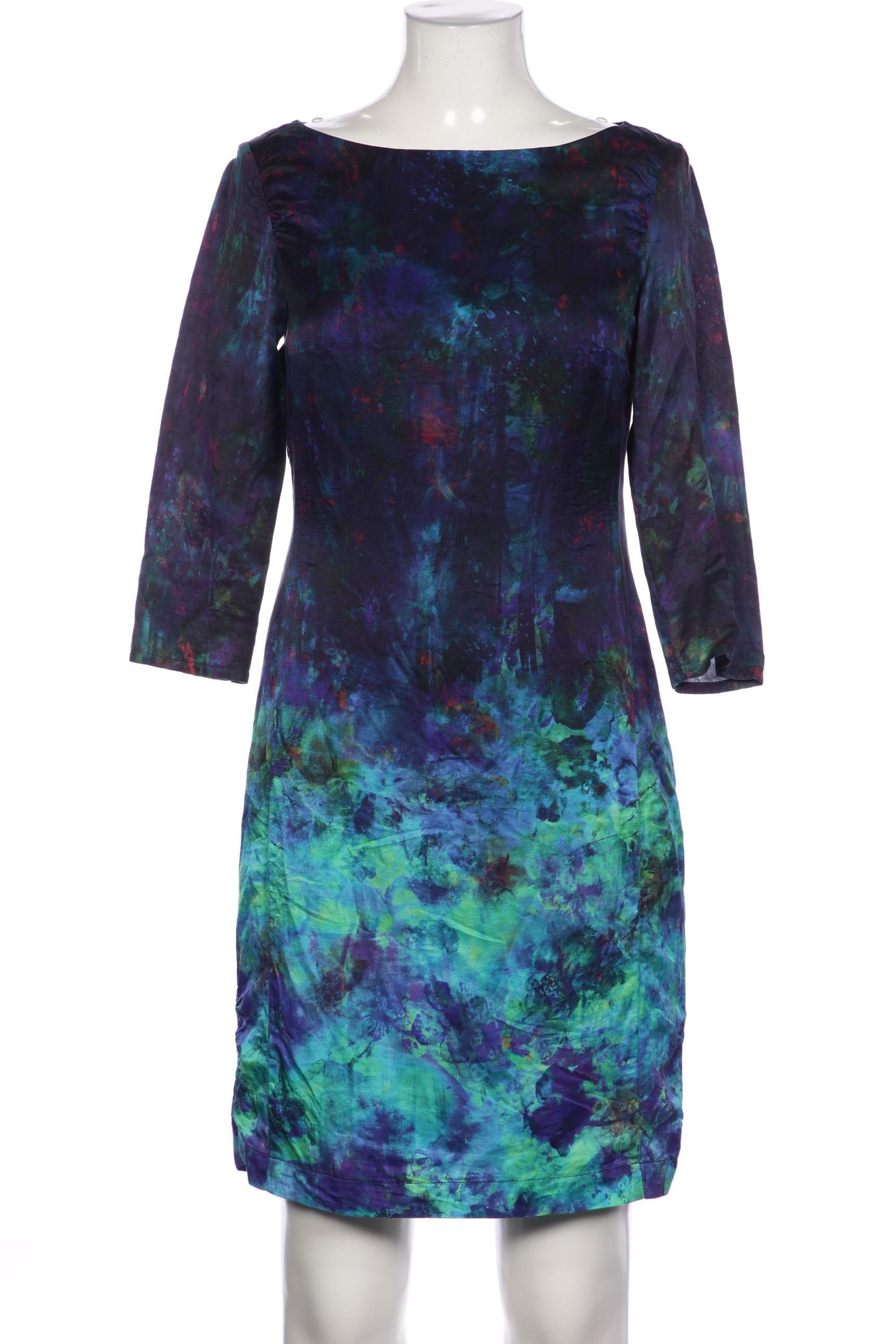 

Alba Moda Damen Kleid, flieder, Gr. 38