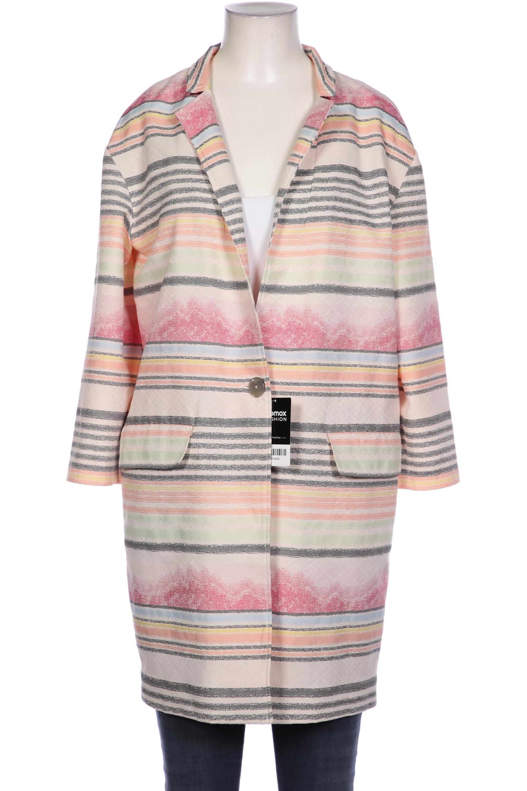 

Alba Moda Damen Blazer, mehrfarbig, Gr. 36