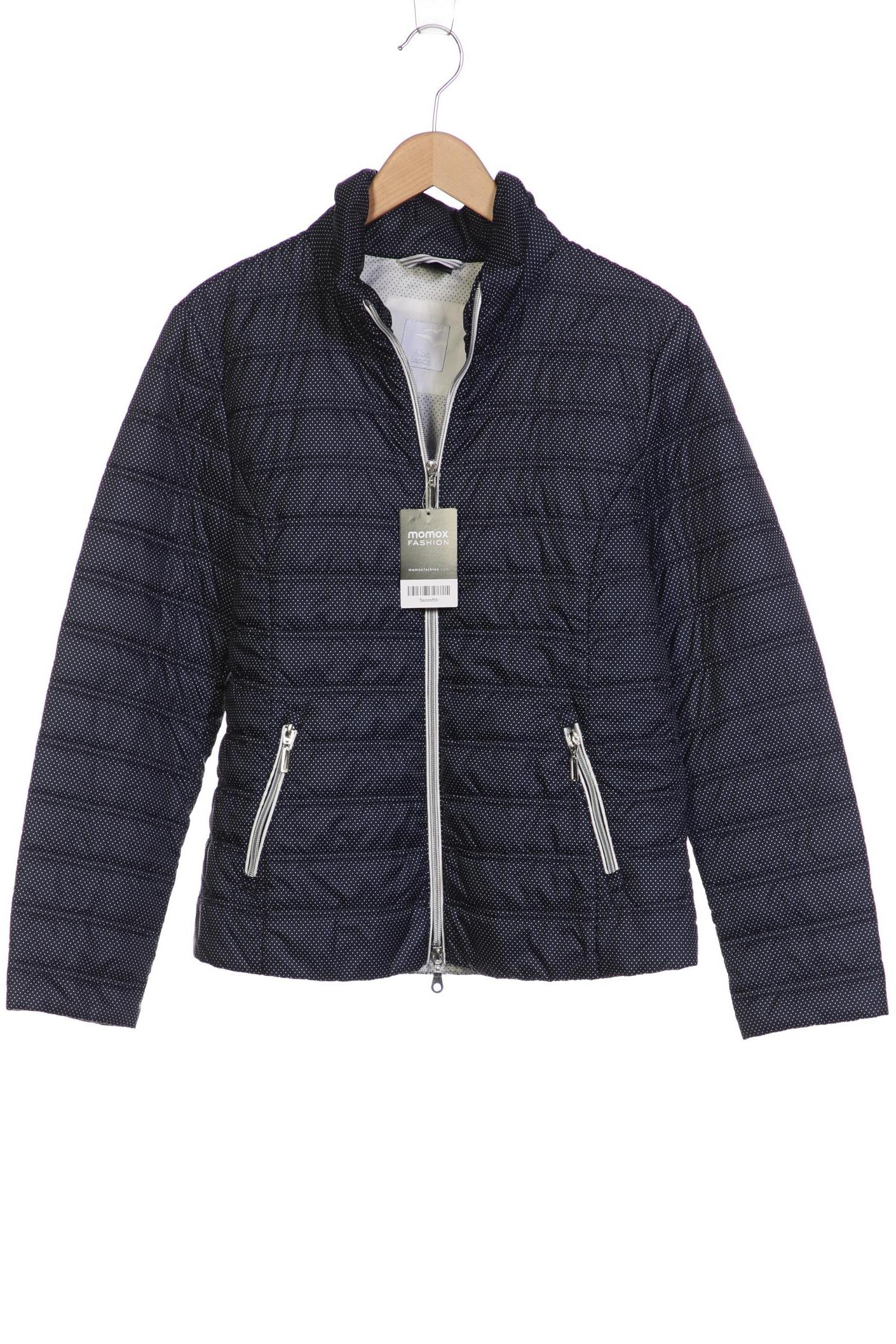 

Alba Moda Damen Jacke, marineblau, Gr. 38