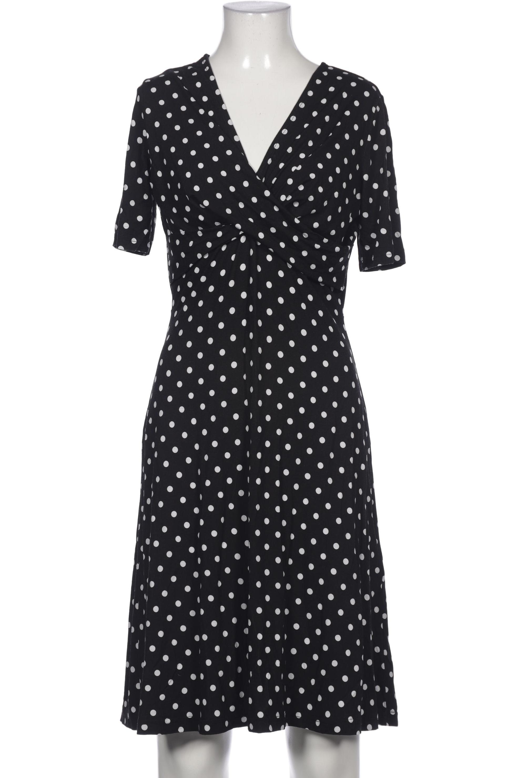 

Alba Moda Damen Kleid, schwarz