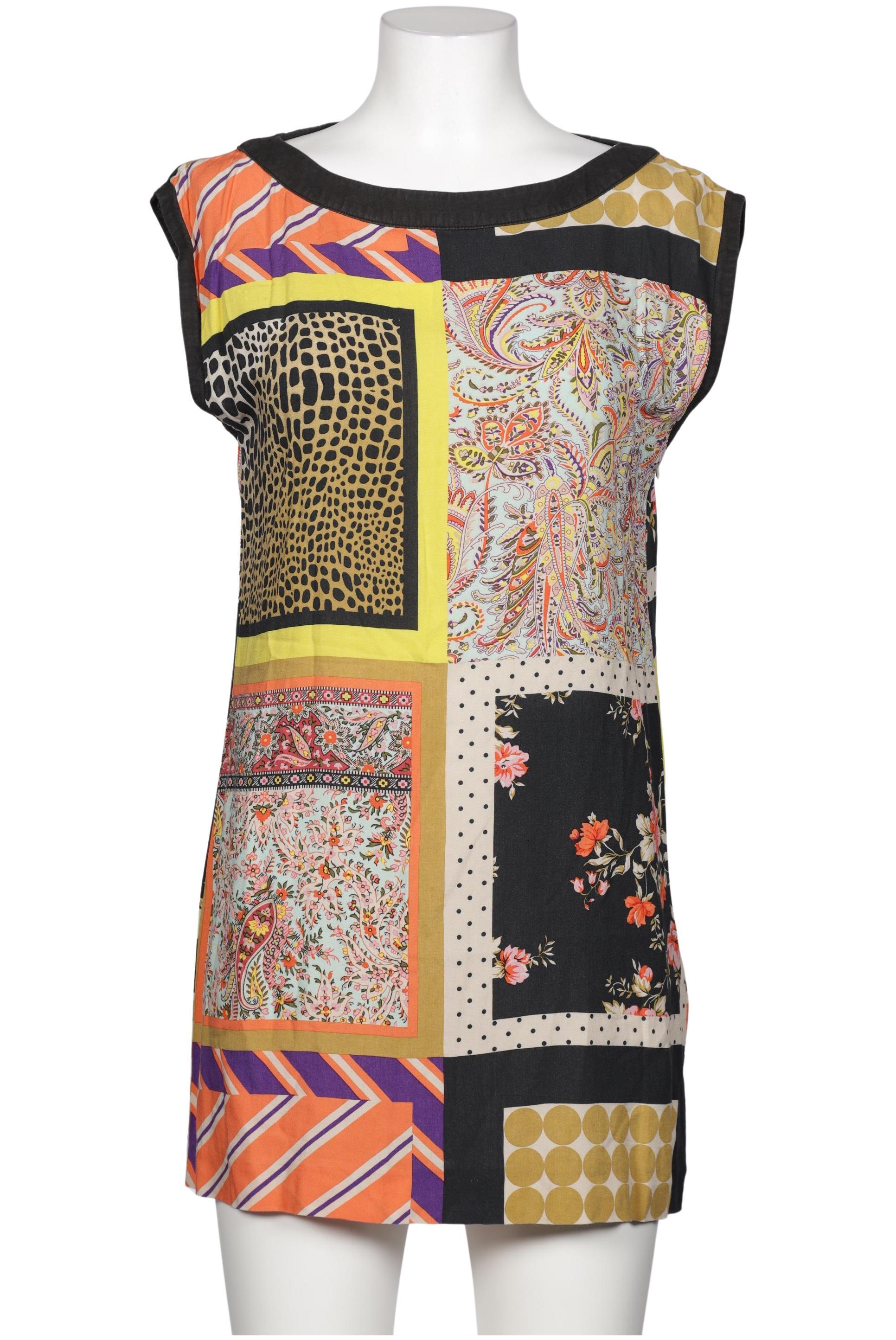 

Alba Moda Damen Kleid, mehrfarbig, Gr. 40