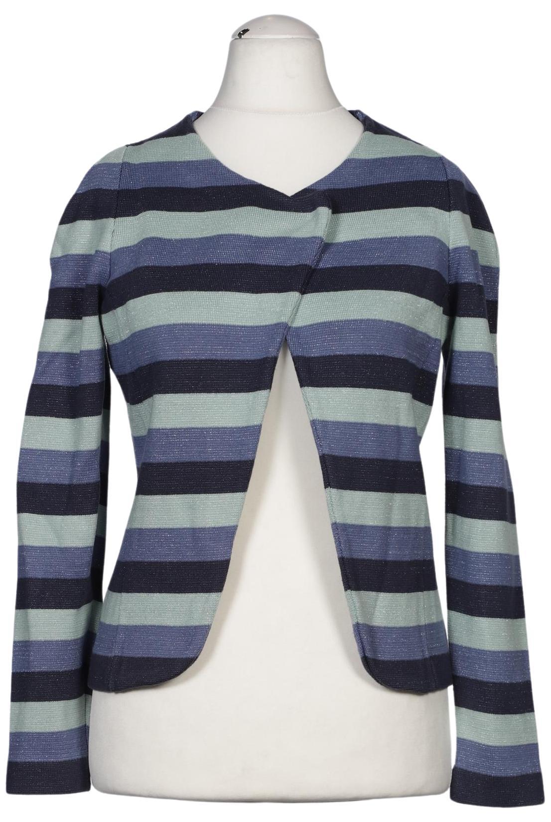 

Alba Moda Damen Blazer, mehrfarbig, Gr. 38