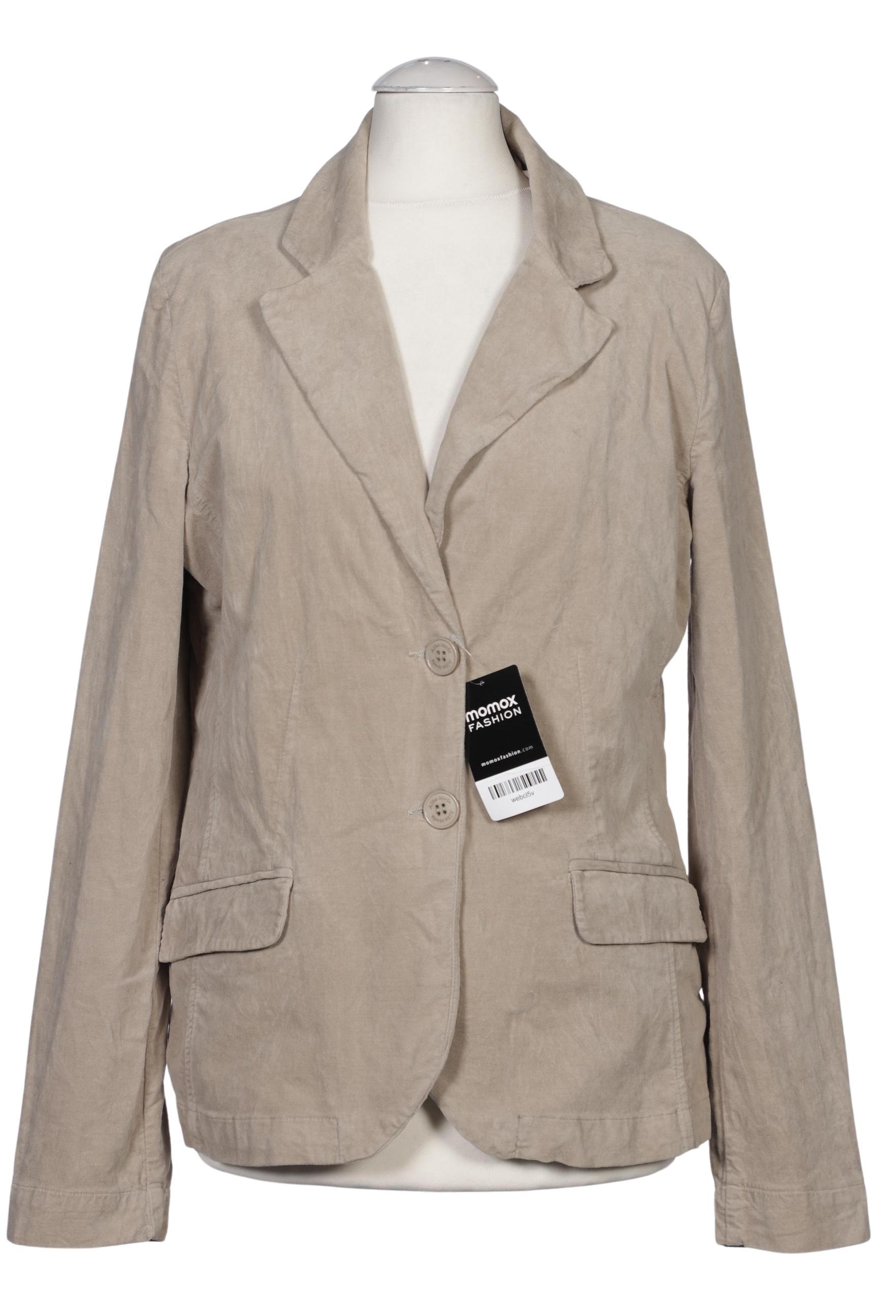 

Alba Moda Damen Blazer, beige, Gr. 36