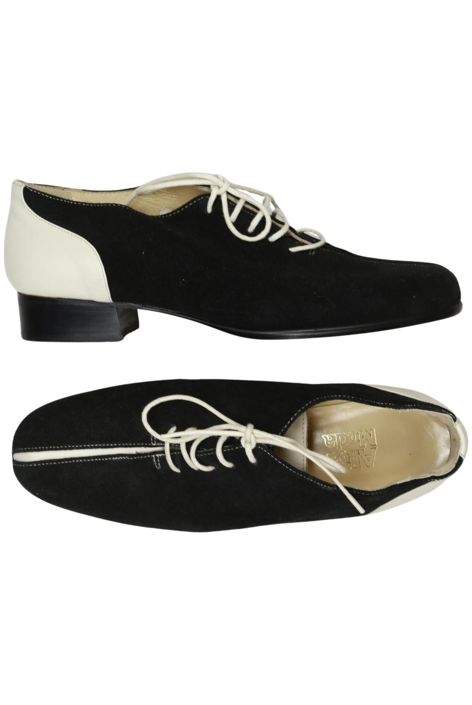 

Alba Moda Damen Halbschuh, mehrfarbig, Gr. 37