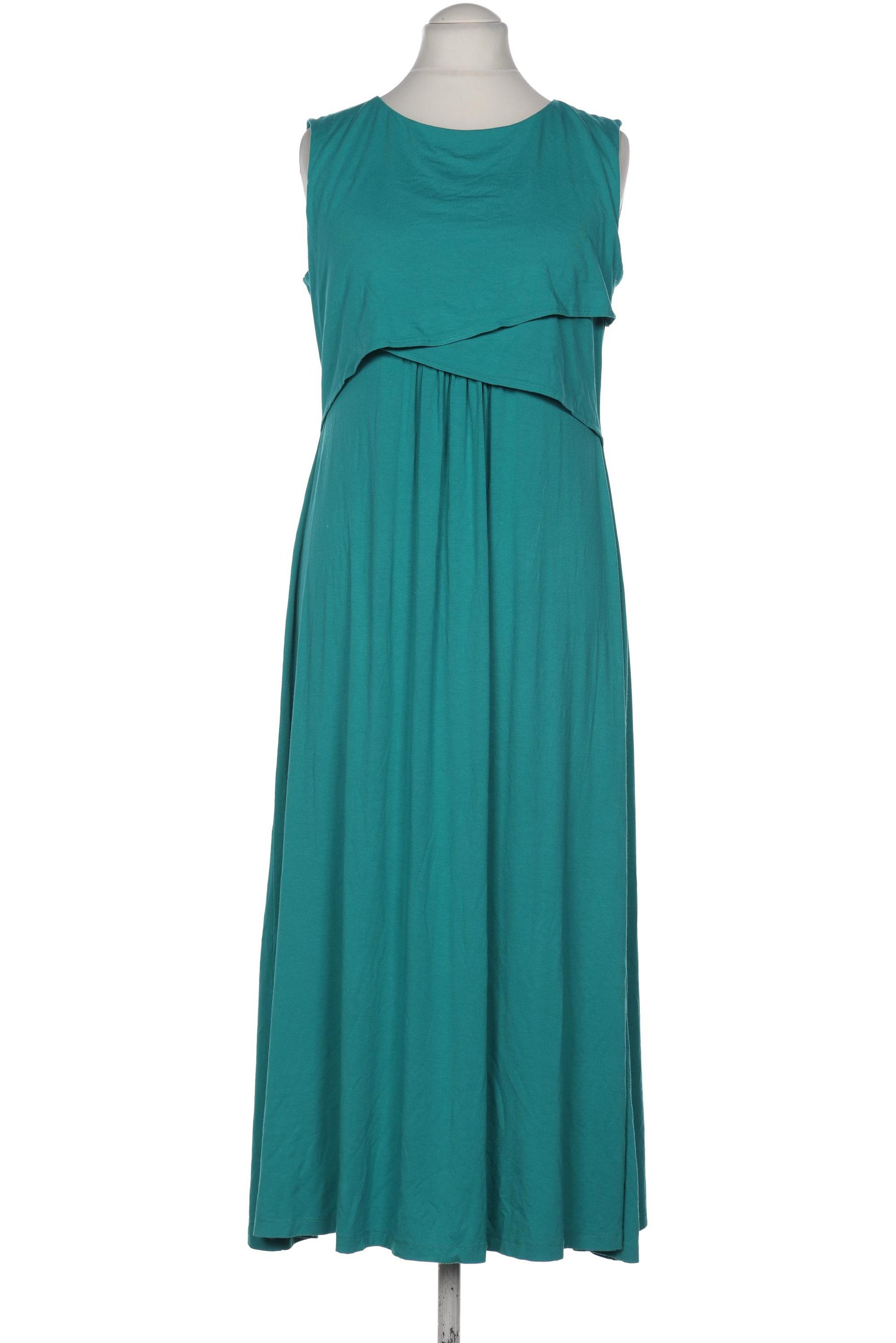 

Alba Moda Damen Kleid, türkis, Gr. 42