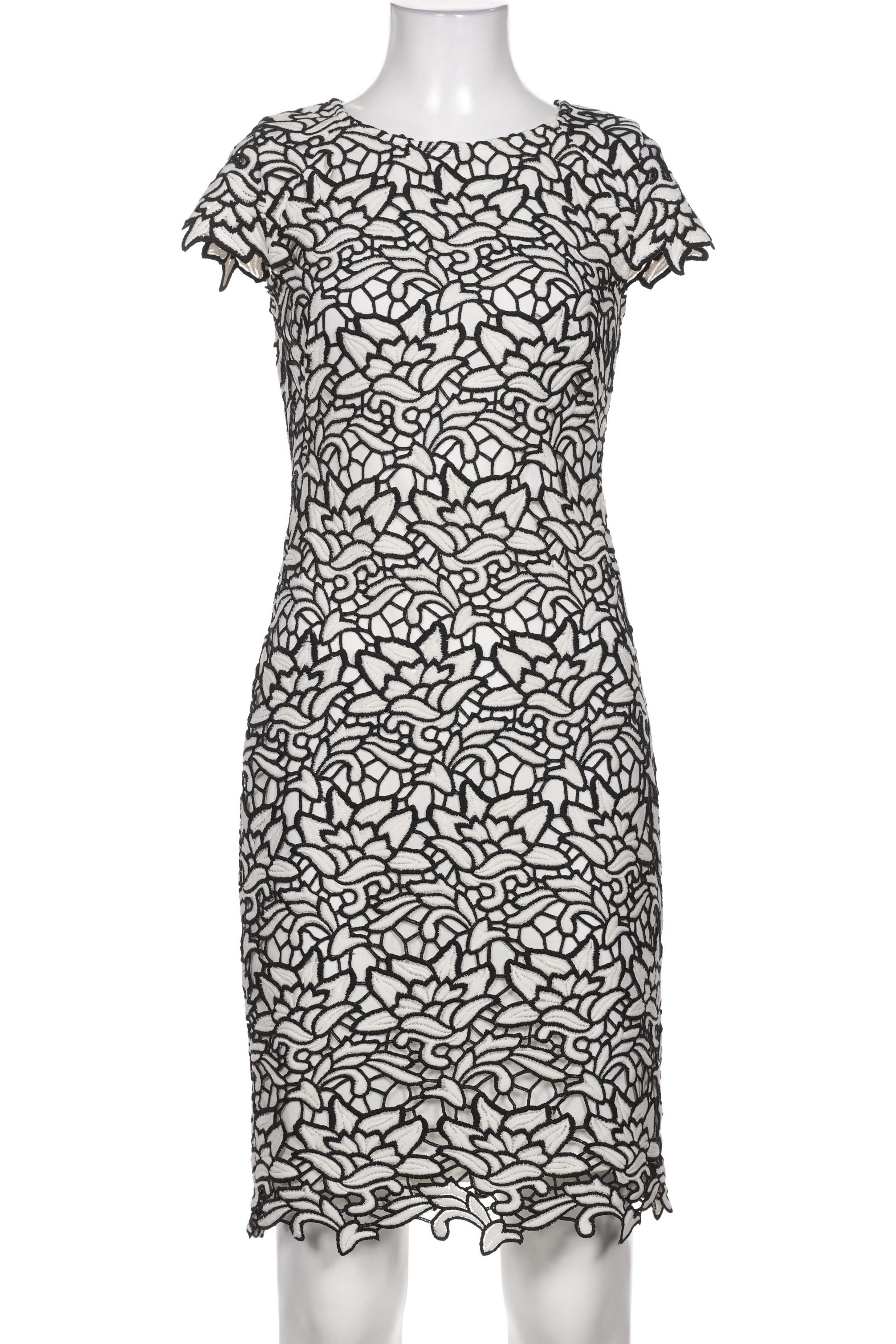

Alba Moda Damen Kleid, mehrfarbig, Gr. 34
