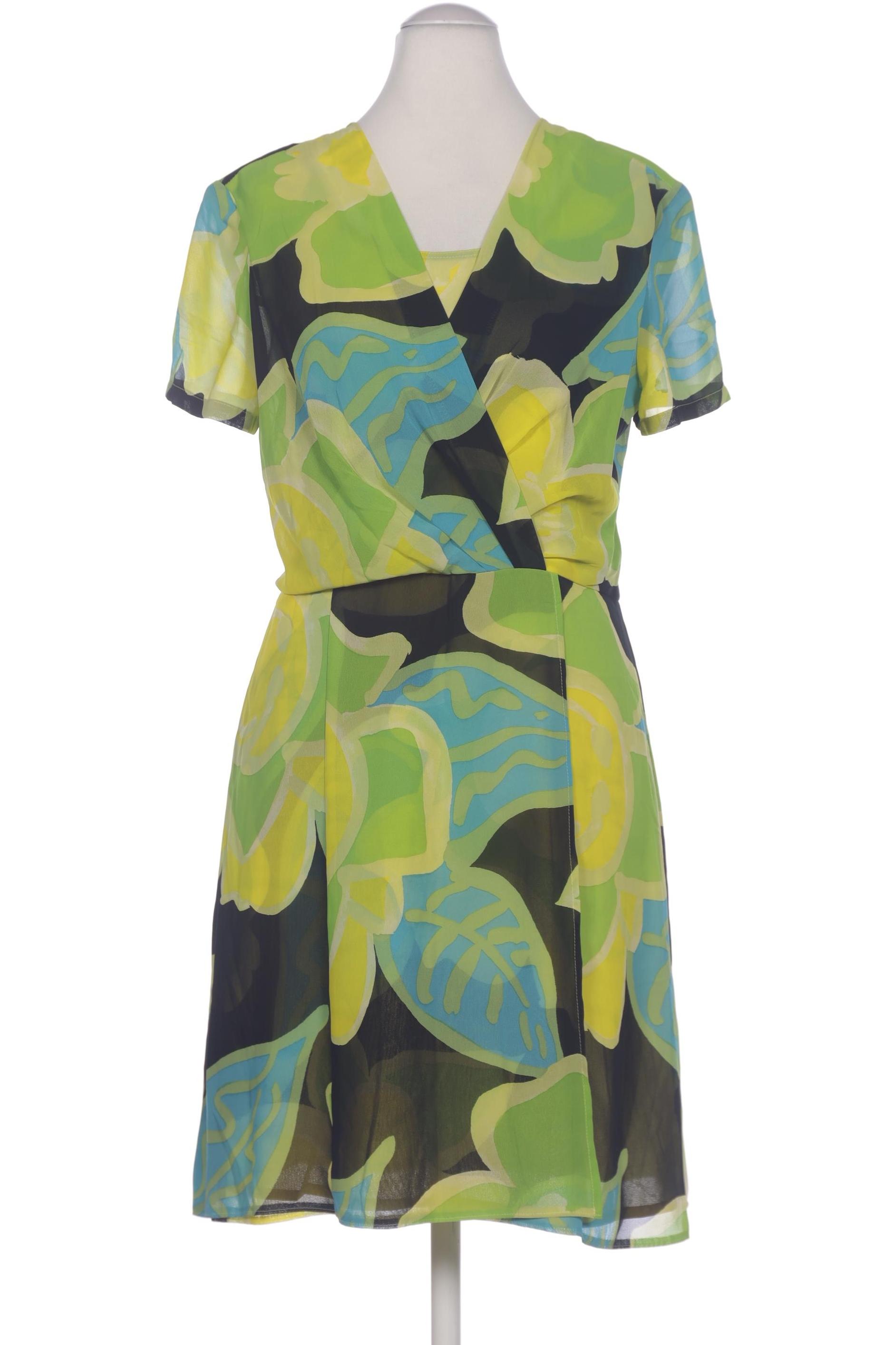 

Alba Moda Damen Kleid, mehrfarbig, Gr. 40