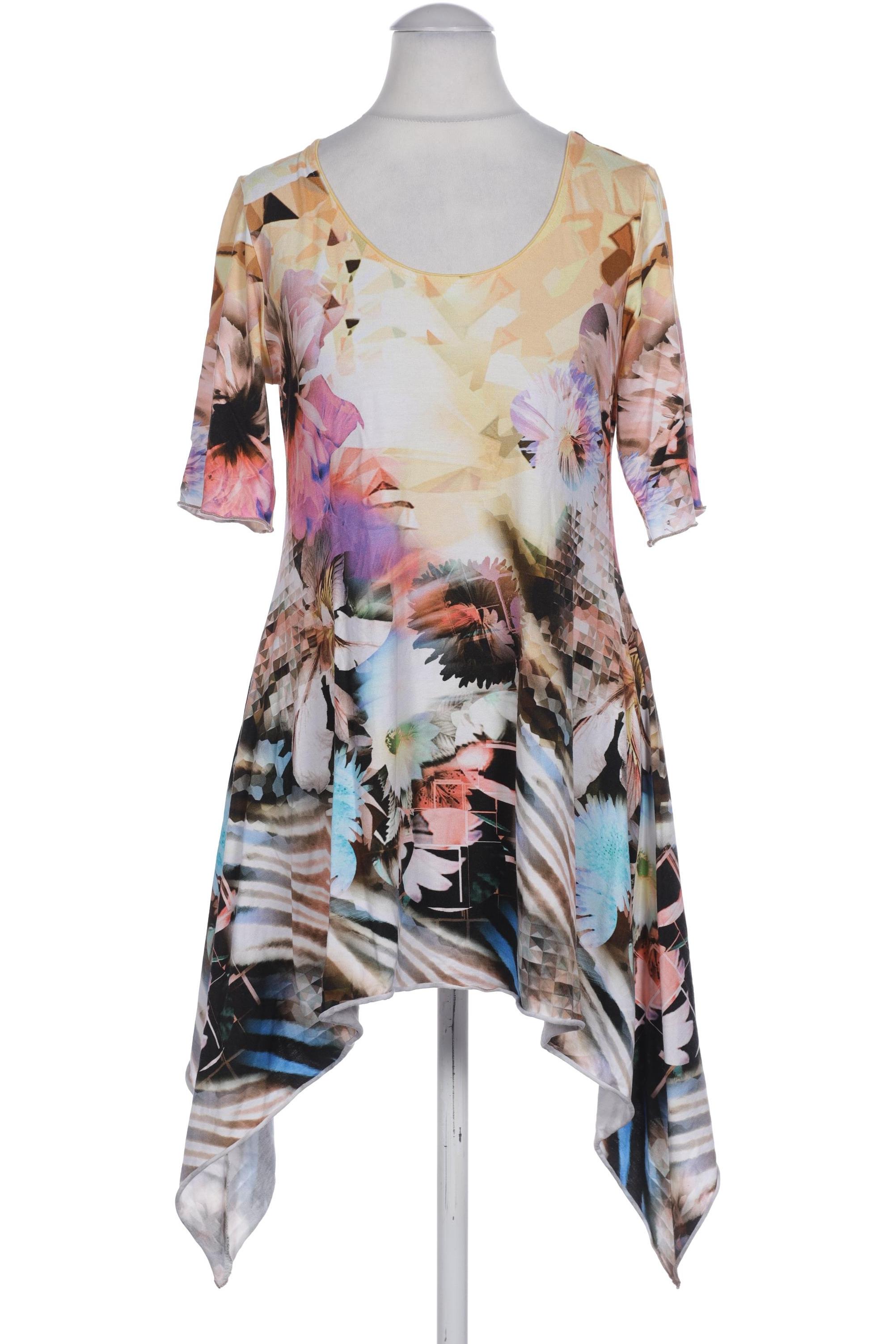 

Alba Moda Damen Bluse, mehrfarbig, Gr. 36