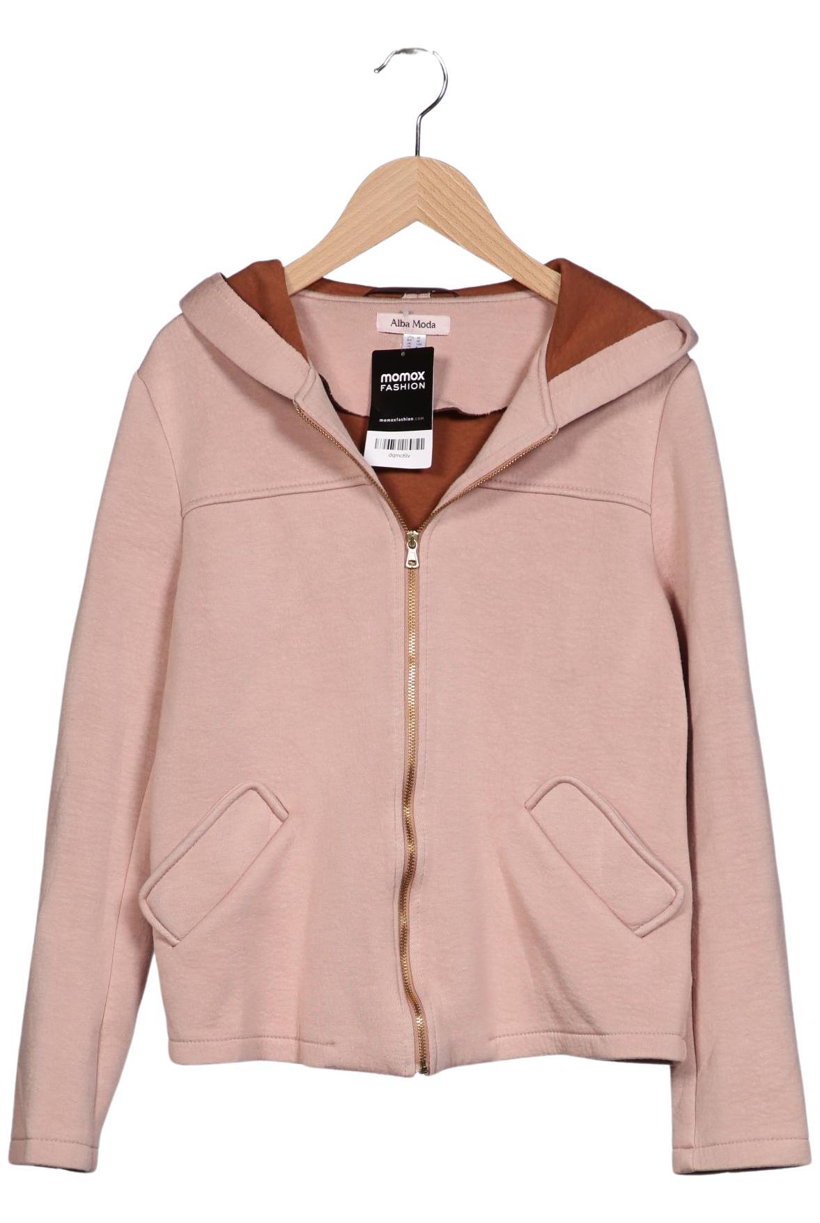 

Alba Moda Damen Jacke, pink, Gr. 36
