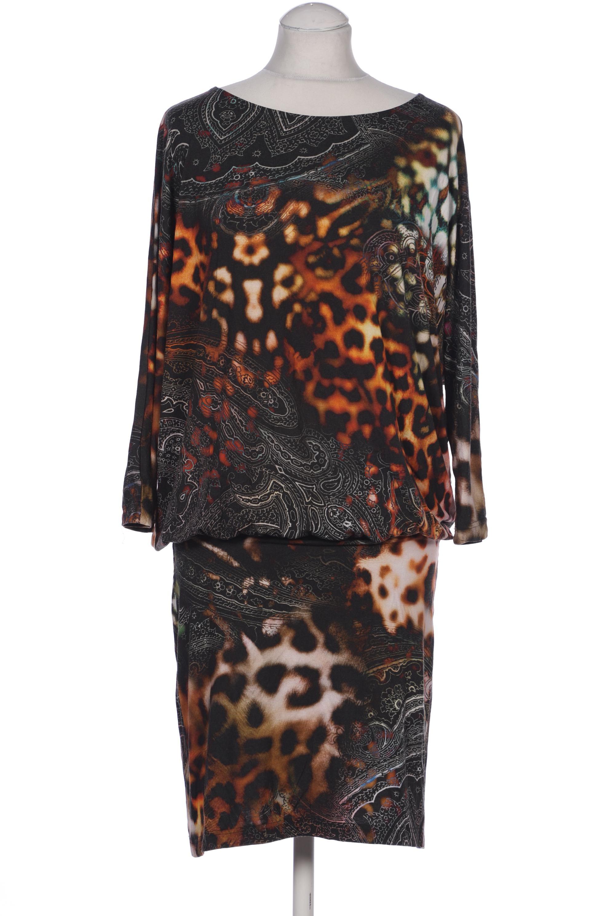 

Alba Moda Damen Kleid, mehrfarbig, Gr. 38