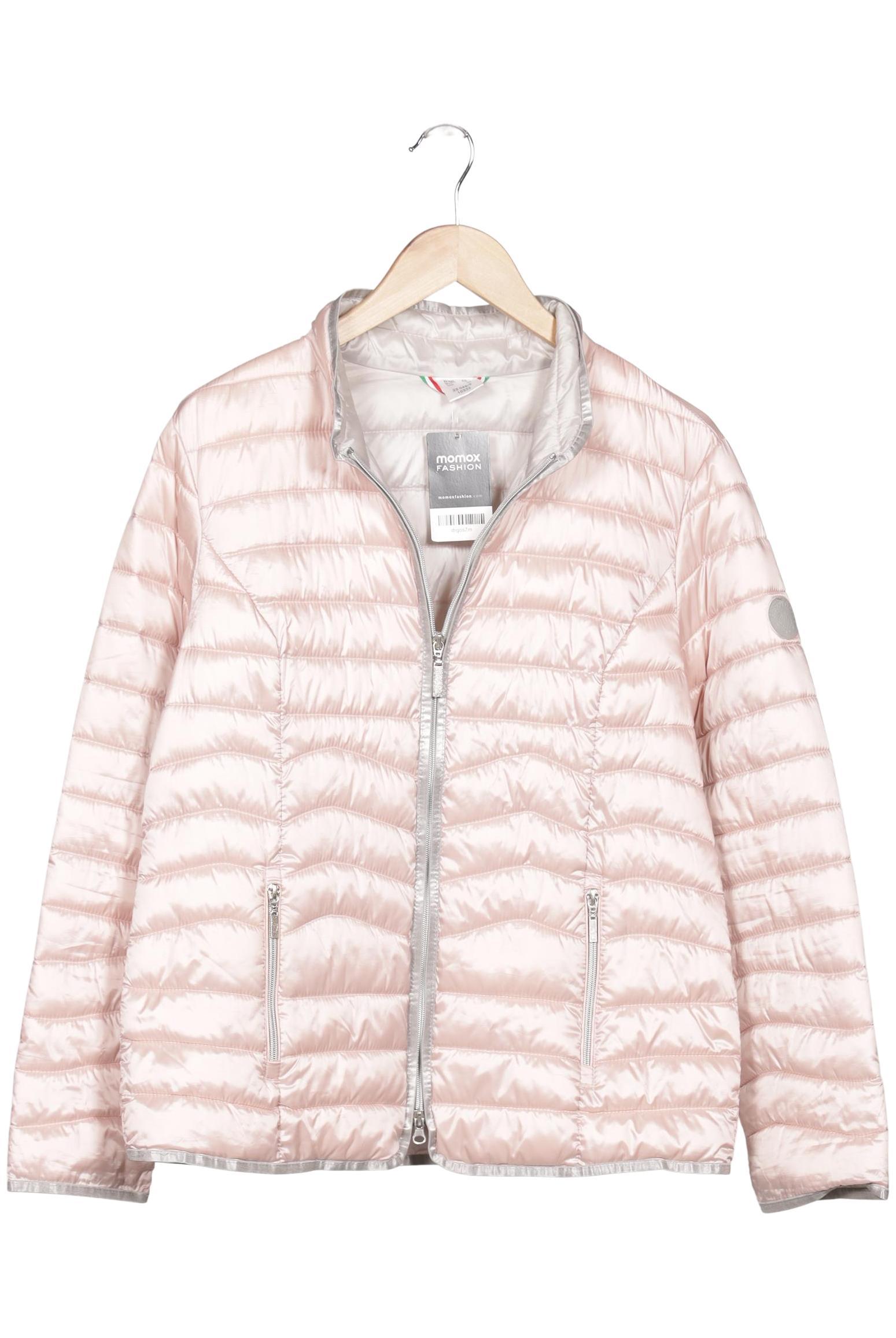 

Alba Moda Damen Jacke, pink, Gr. 40