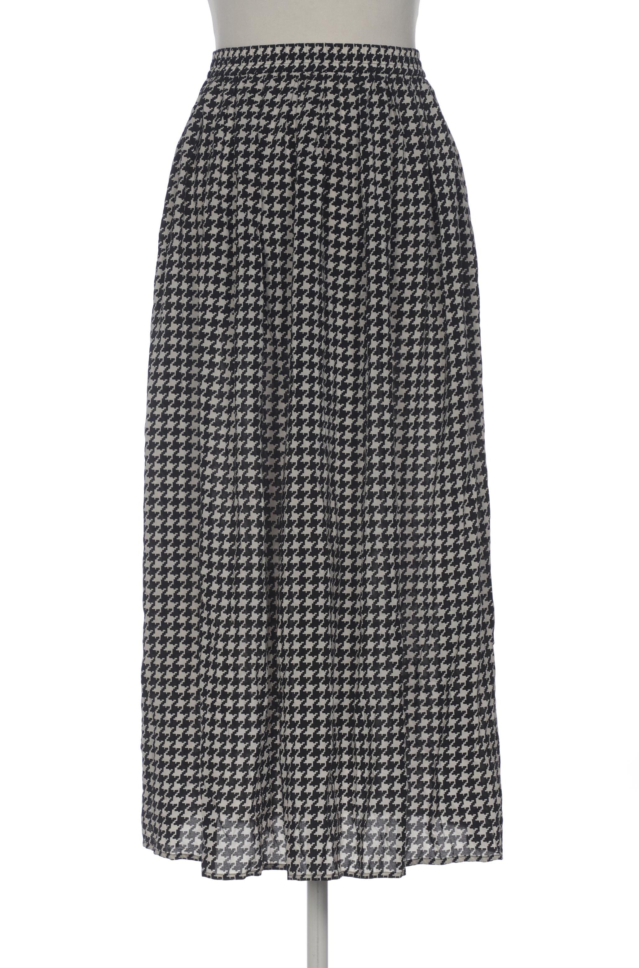 

Alba Moda Damen Rock, schwarz, Gr. 40