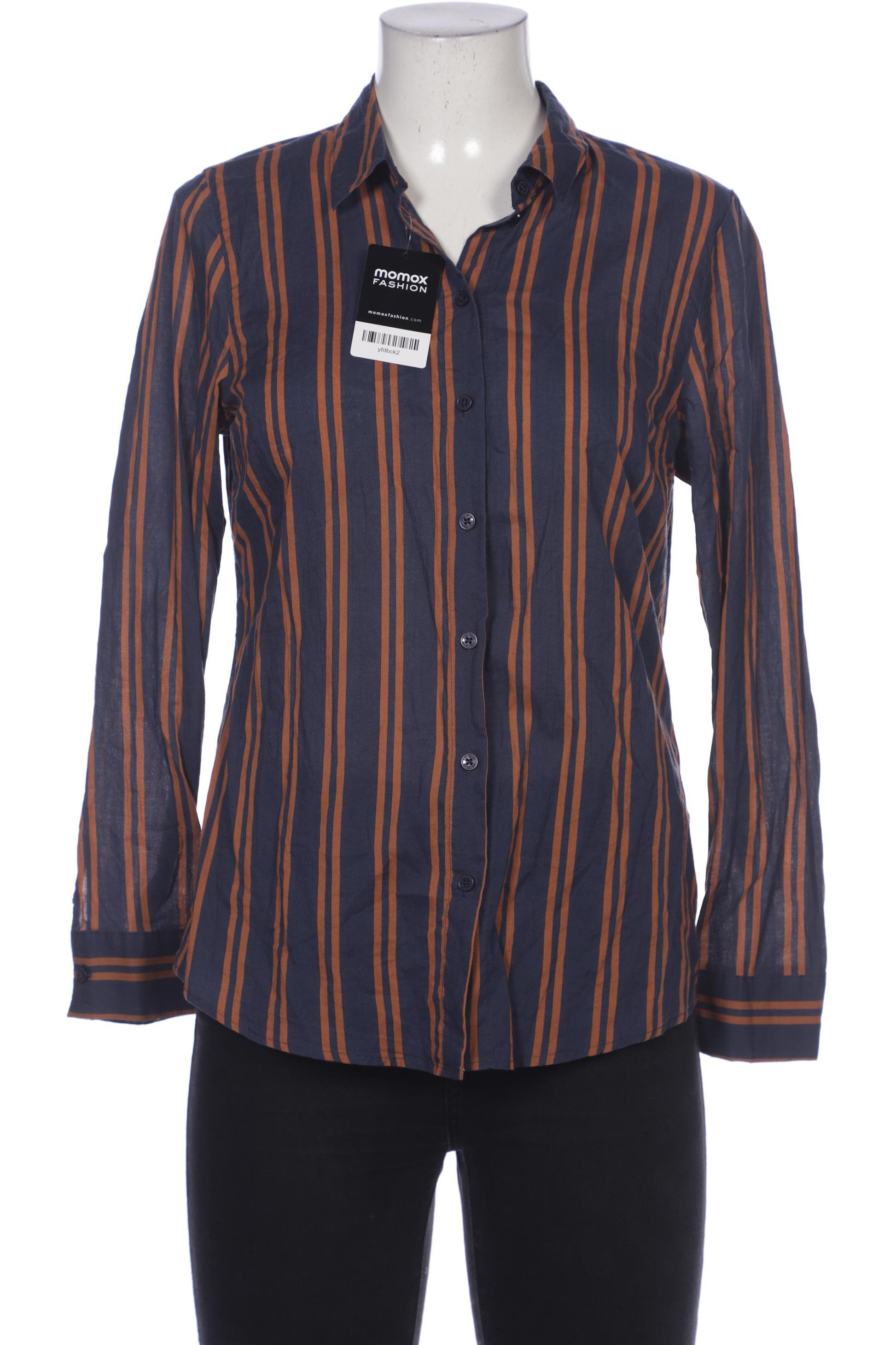 

Alba Moda Damen Bluse, marineblau, Gr. 42