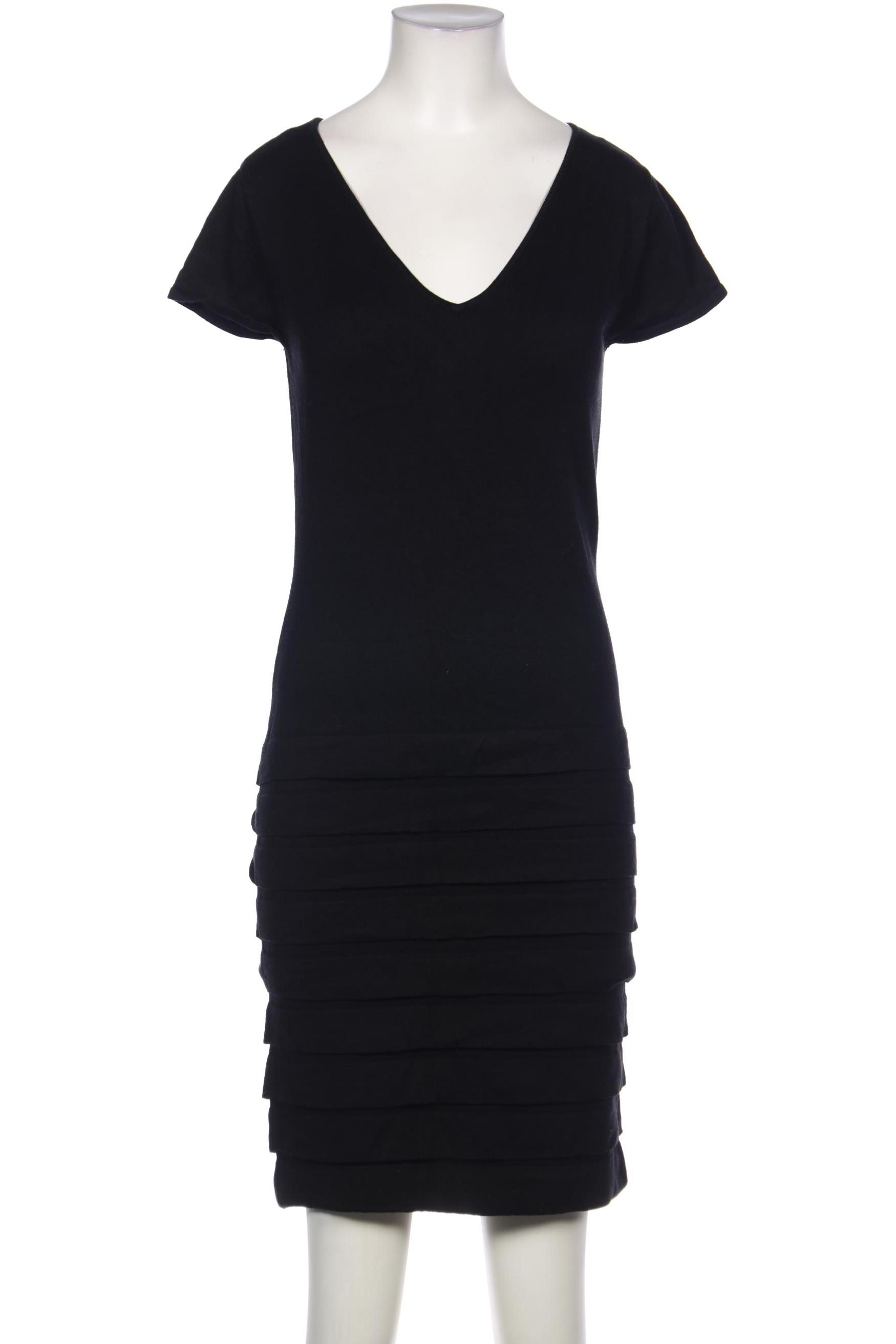 

Alba Moda Damen Kleid, schwarz