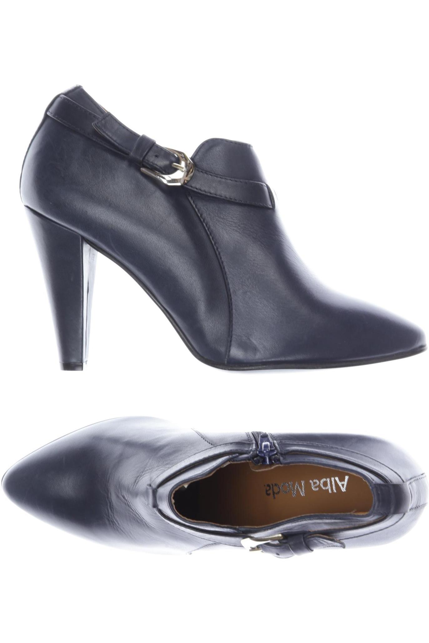 

Alba Moda Damen Pumps, marineblau, Gr. 39