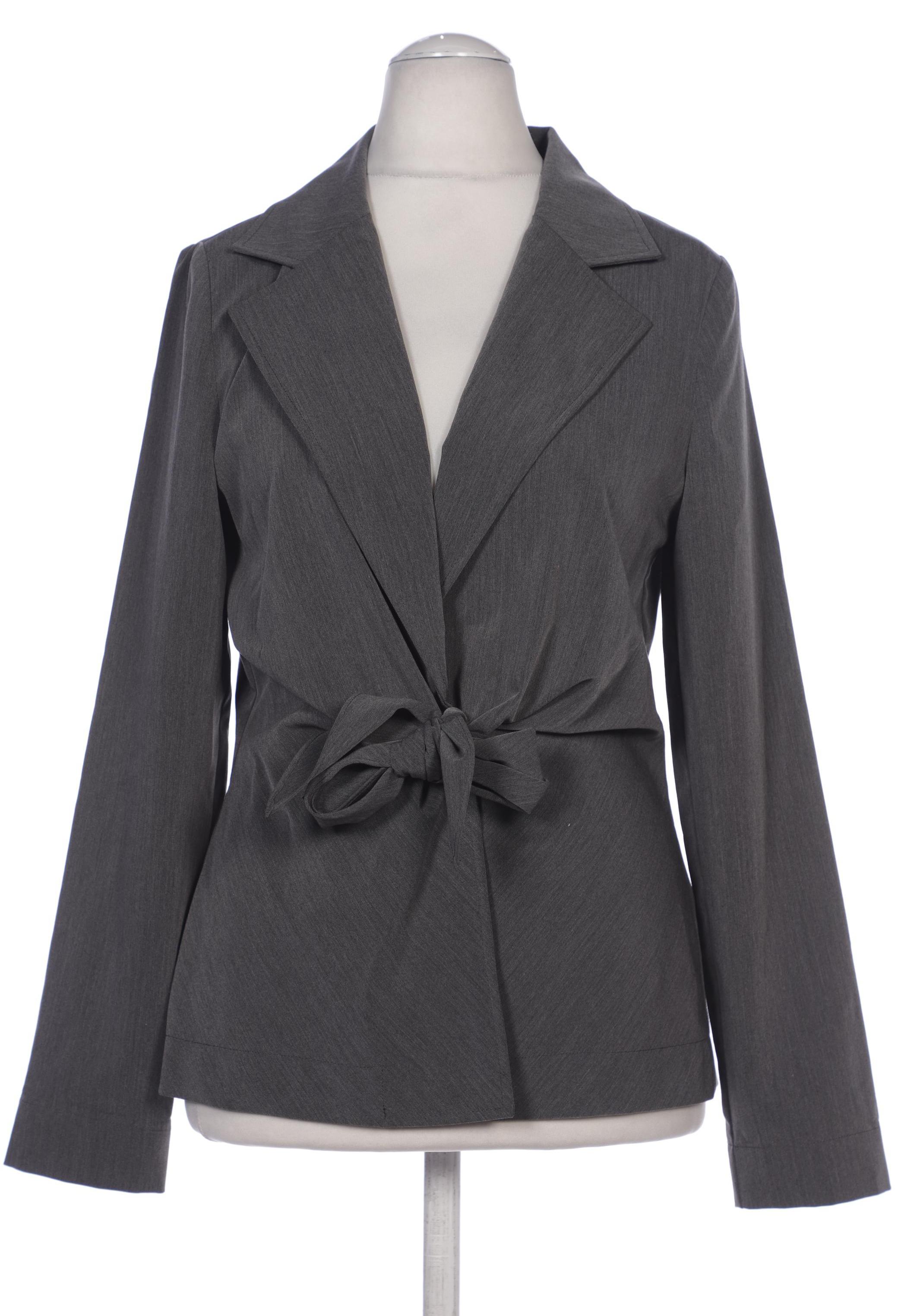 

Alba Moda Damen Blazer, grau, Gr. 38