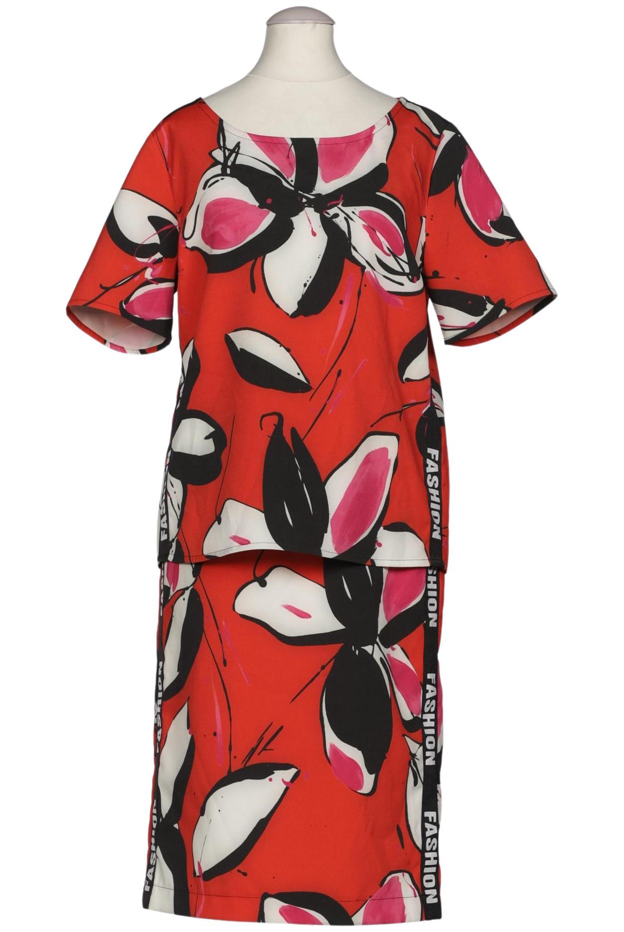 

Alba Moda Damen Anzug, mehrfarbig, Gr. 36