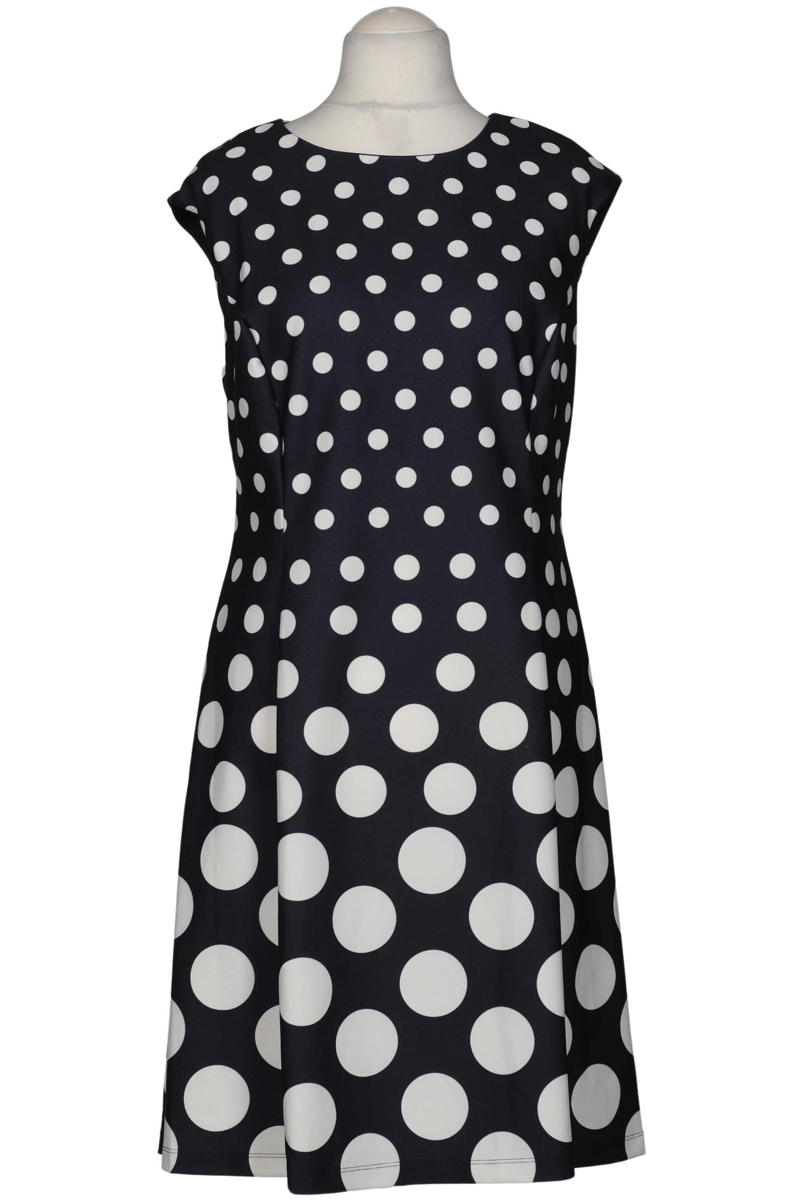 

Alba Moda Damen Kleid, mehrfarbig, Gr. 44