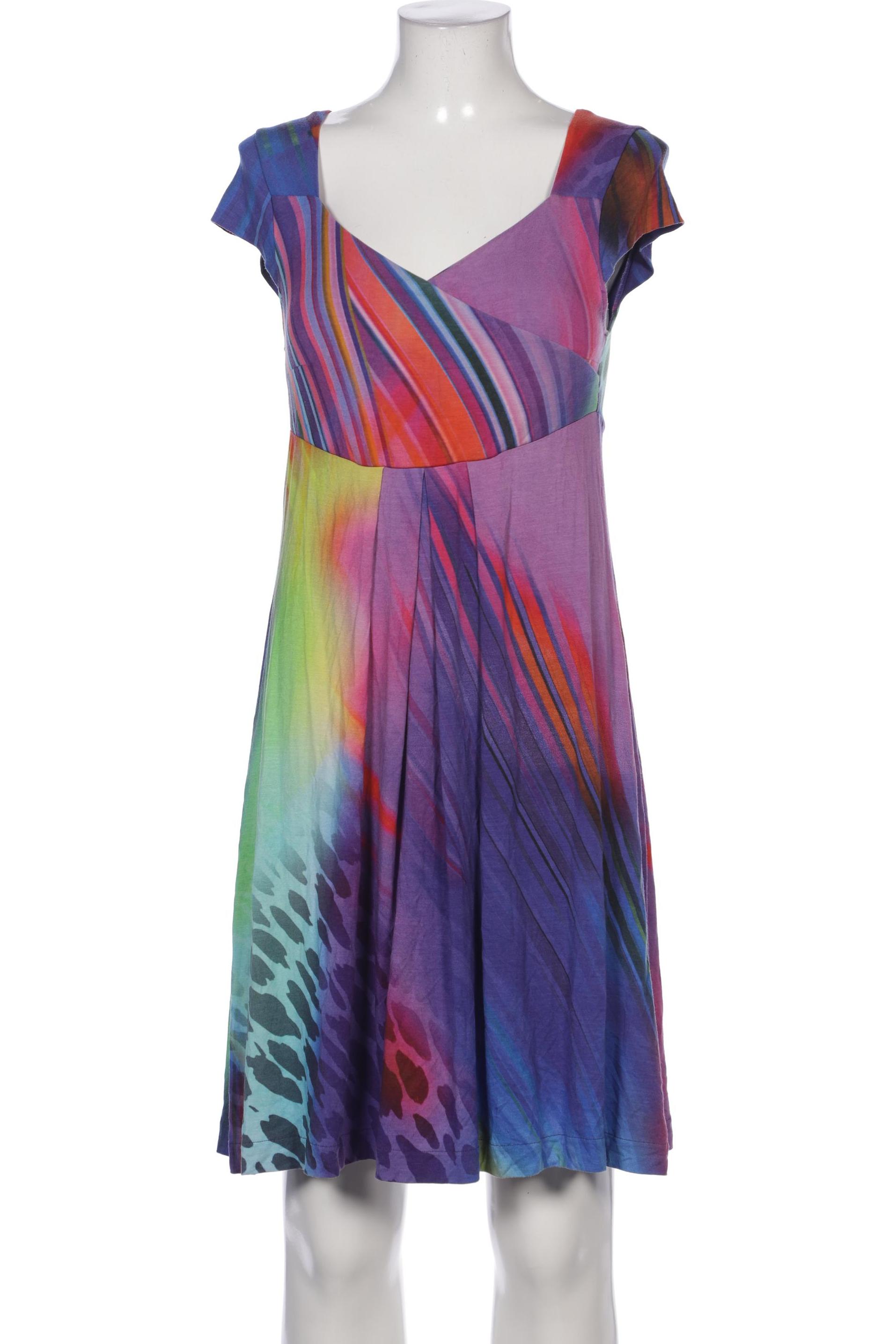 

Alba Moda Damen Kleid, mehrfarbig, Gr. 40