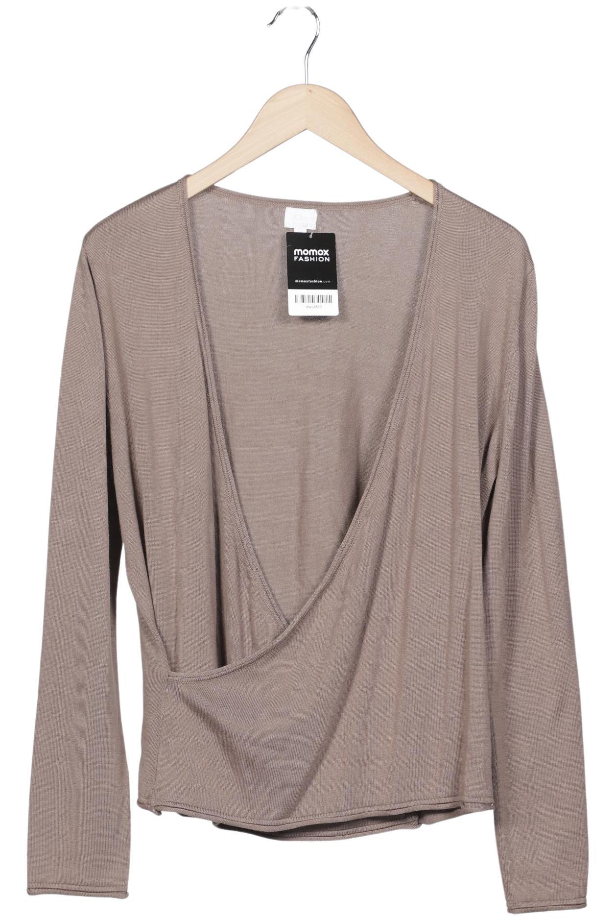 

Alba Moda Damen Pullover, beige, Gr. 42